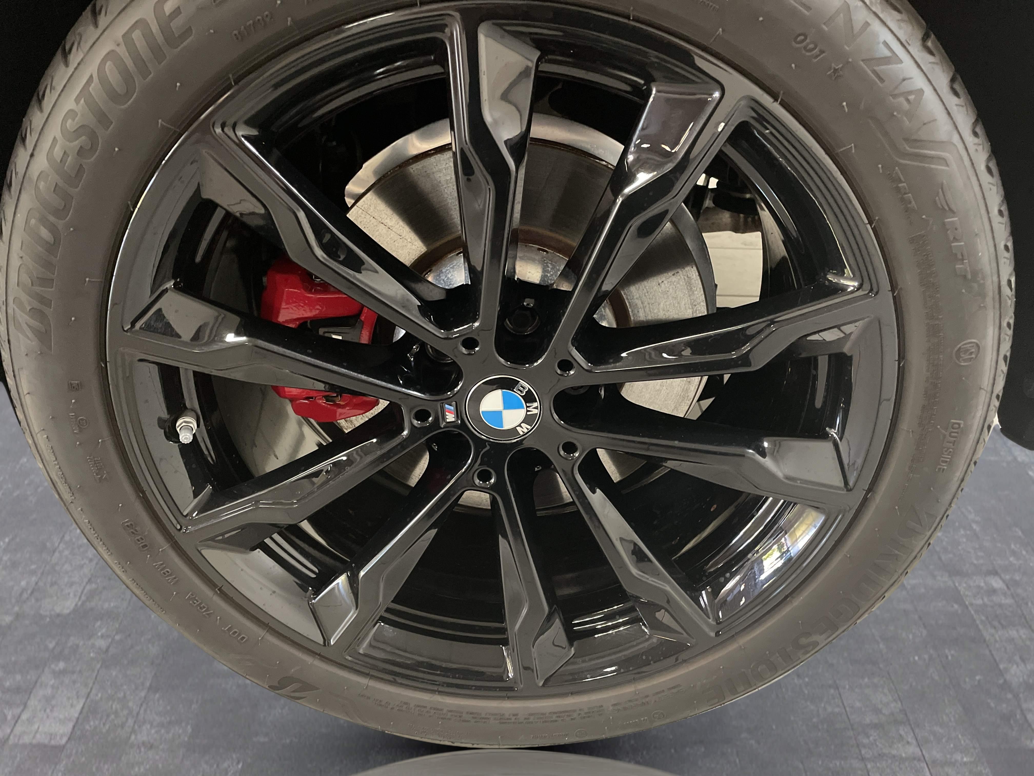 BMW X3 – Bild 18