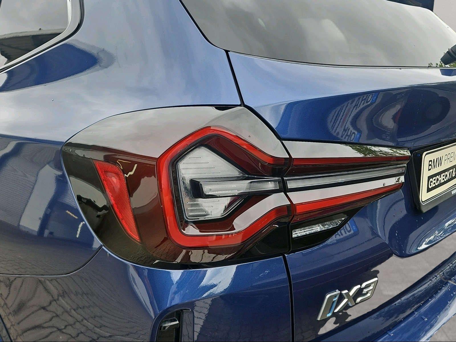 BMW iX3 – Bild 12