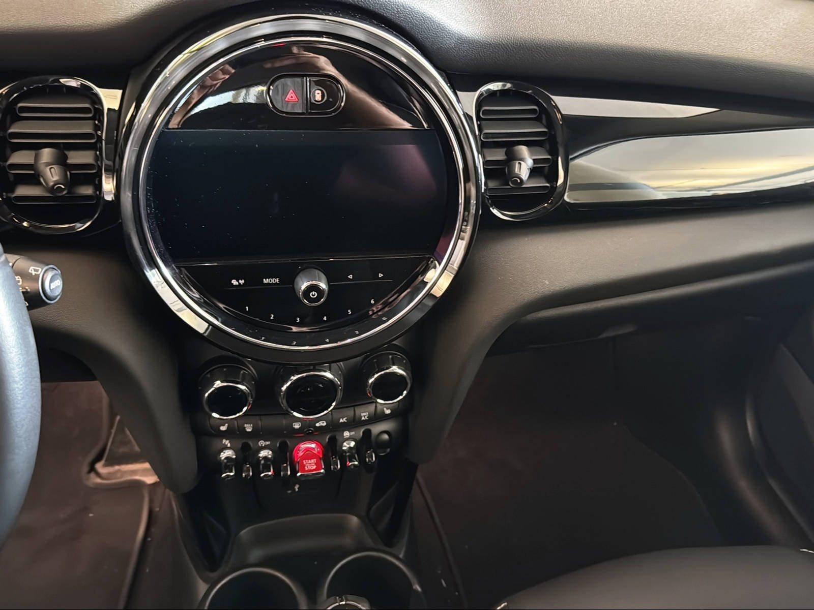 MINI Cooper 3-Türer – Bild 7