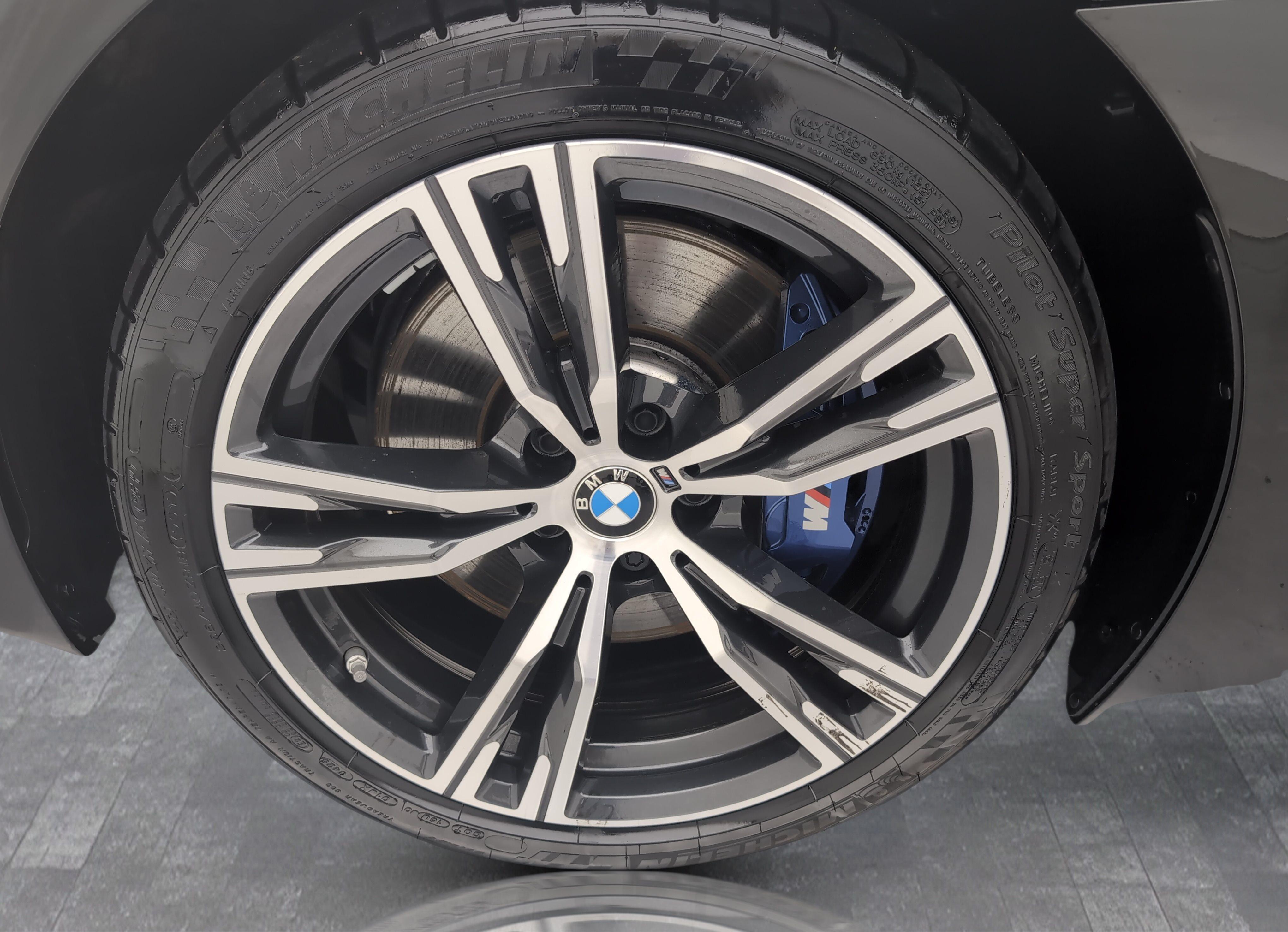 BMW Z4 – Bild 19