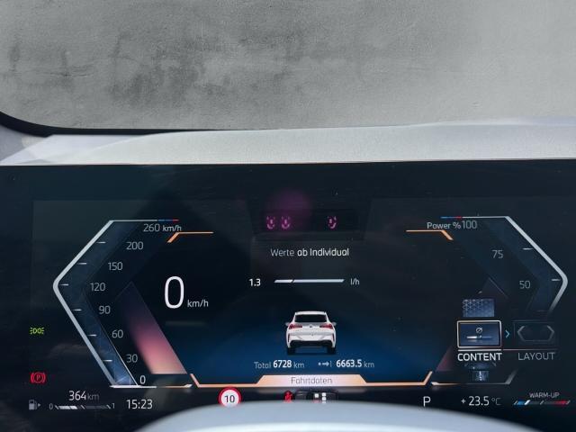 BMW X3 – Bild 22