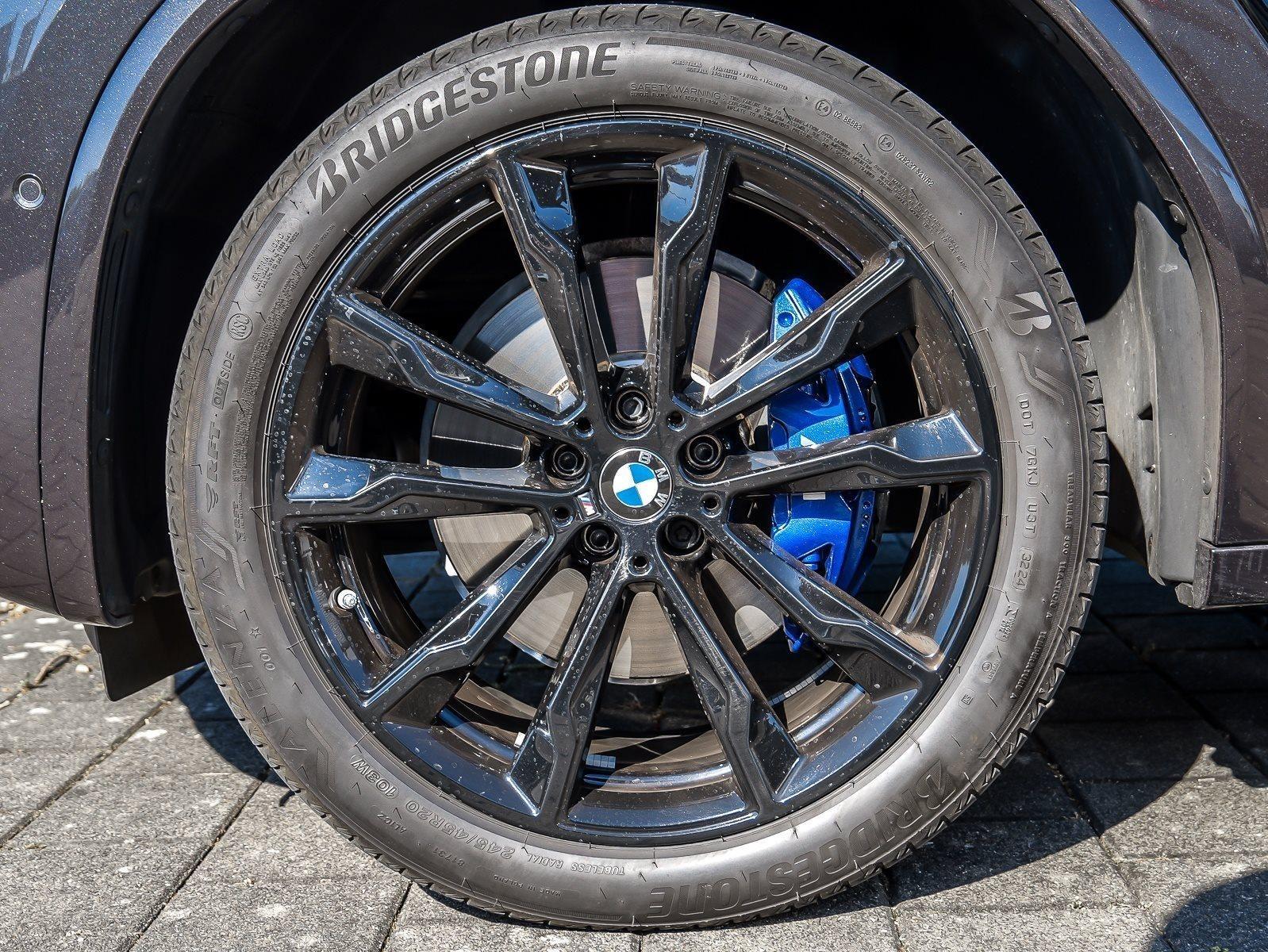 BMW X4 – Bild 4