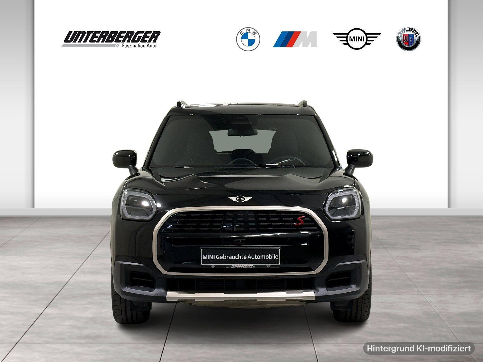 MINI Countryman – Bild 4