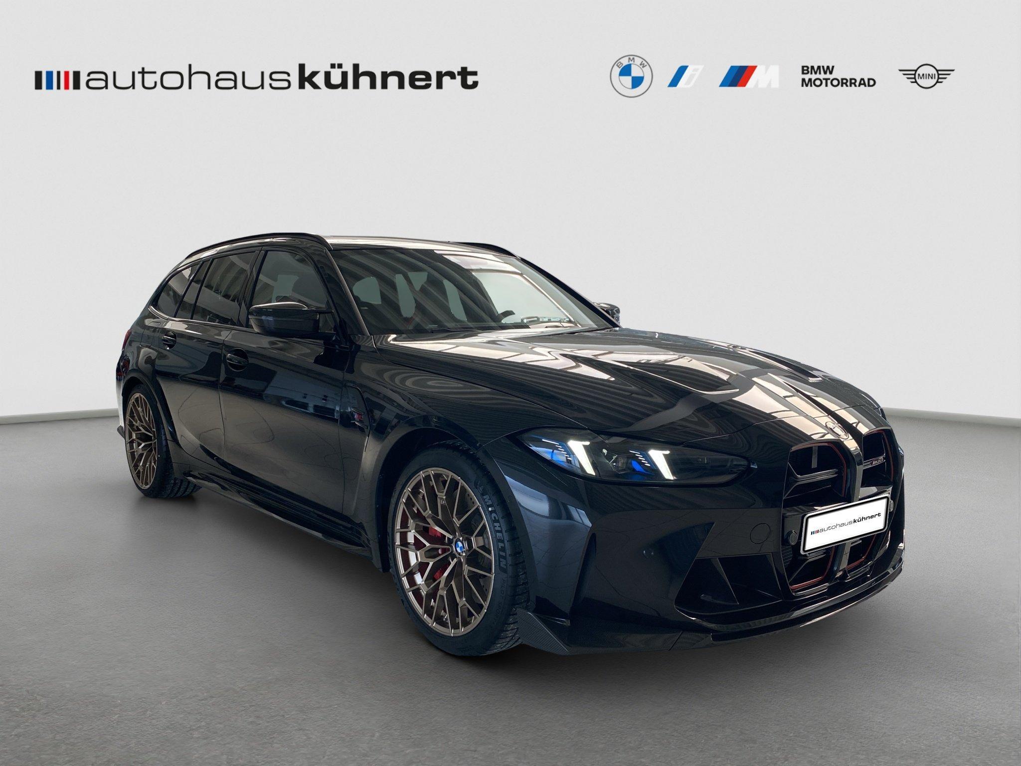 BMW M3 Touring – Bild 16