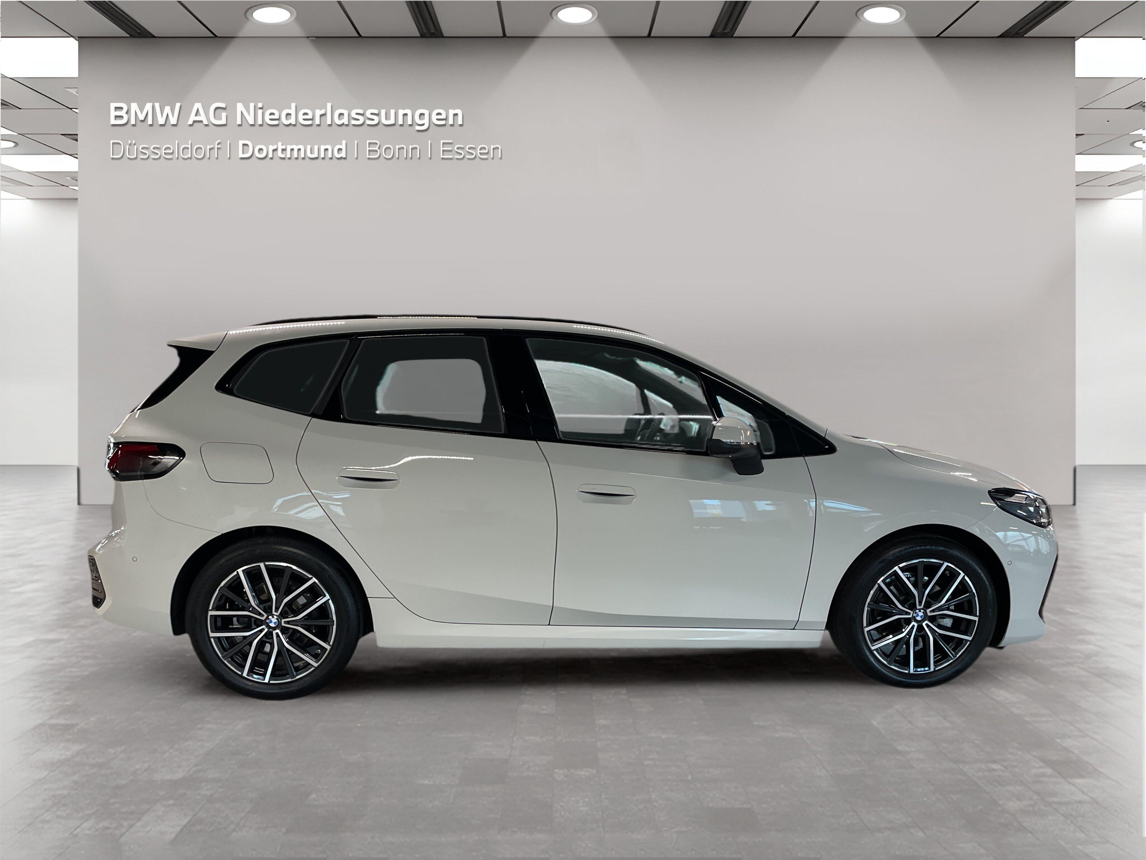 BMW 2er Active Tourer – Bild 17