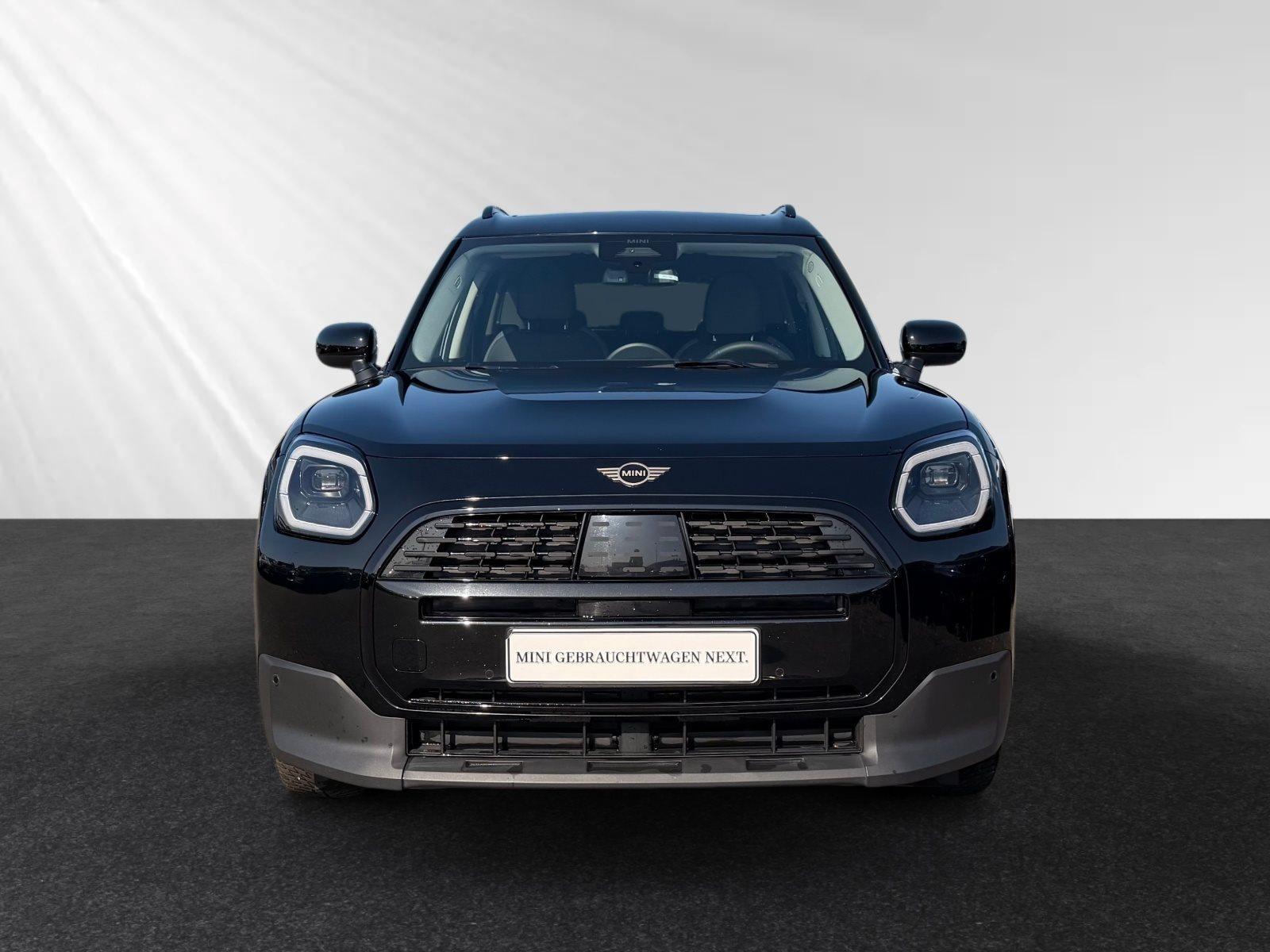 MINI Countryman – Bild 5