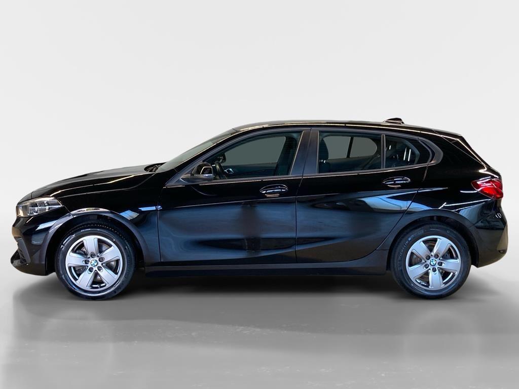 BMW 1er – Bild 3