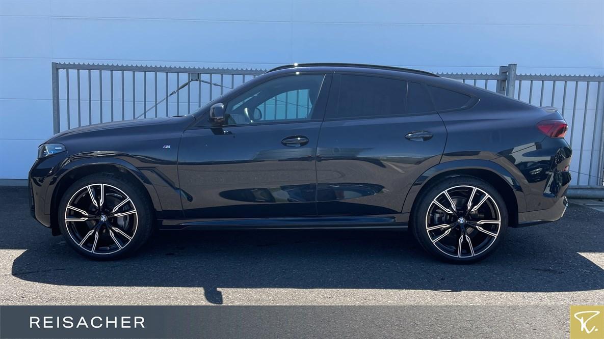 BMW X6 – Bild 12