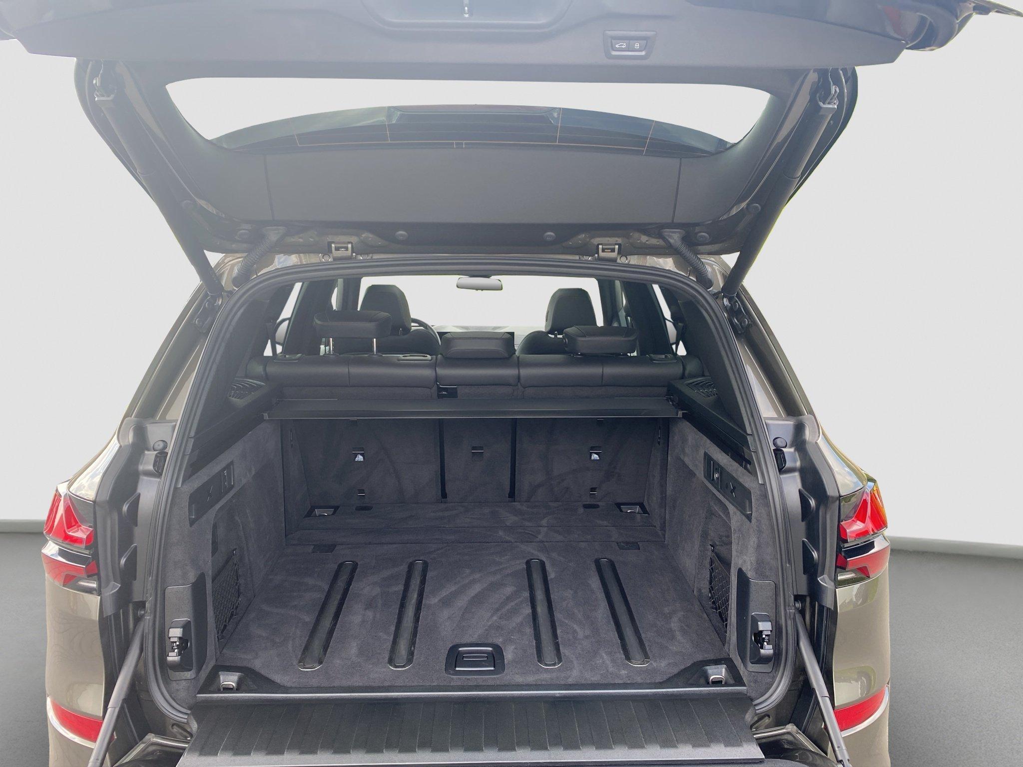 BMW X5 – Bild 10