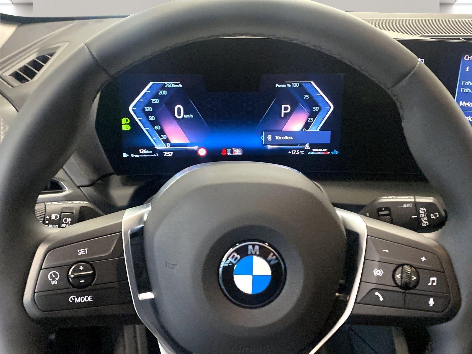 BMW 1er – Bild 16