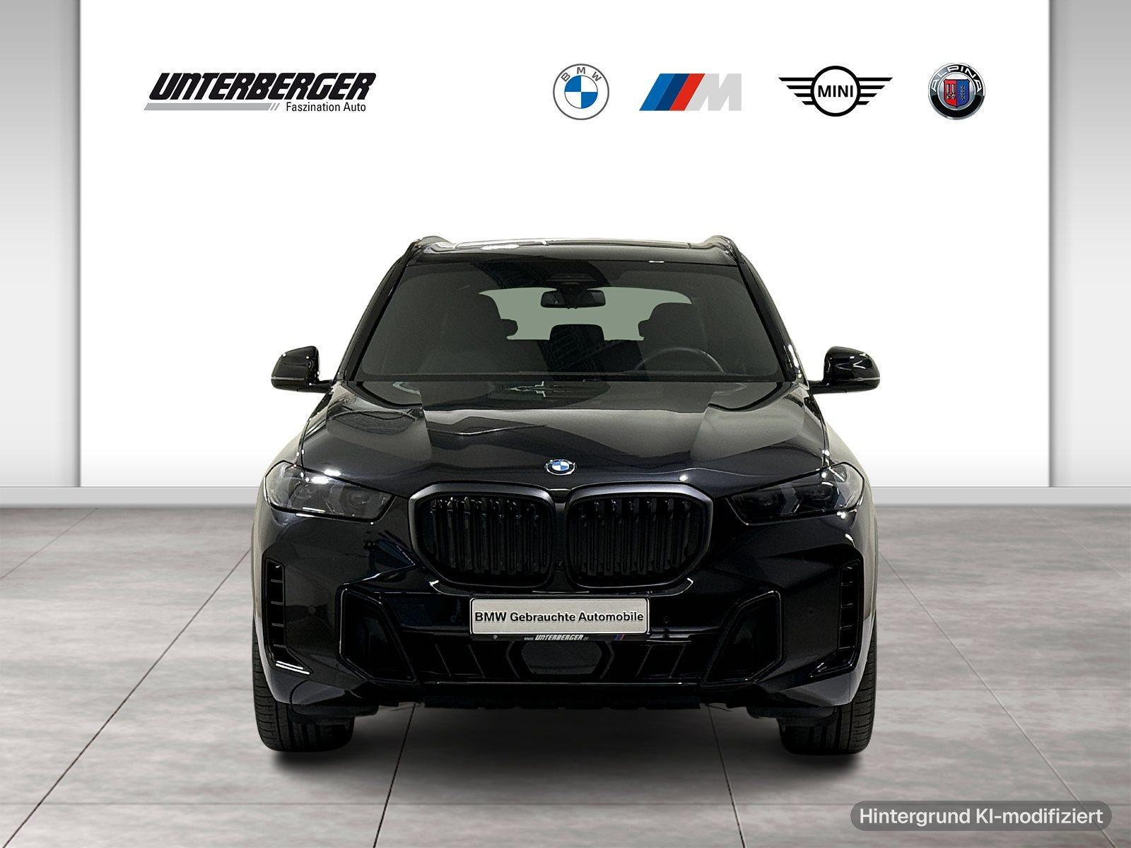 BMW X5 – Bild 4