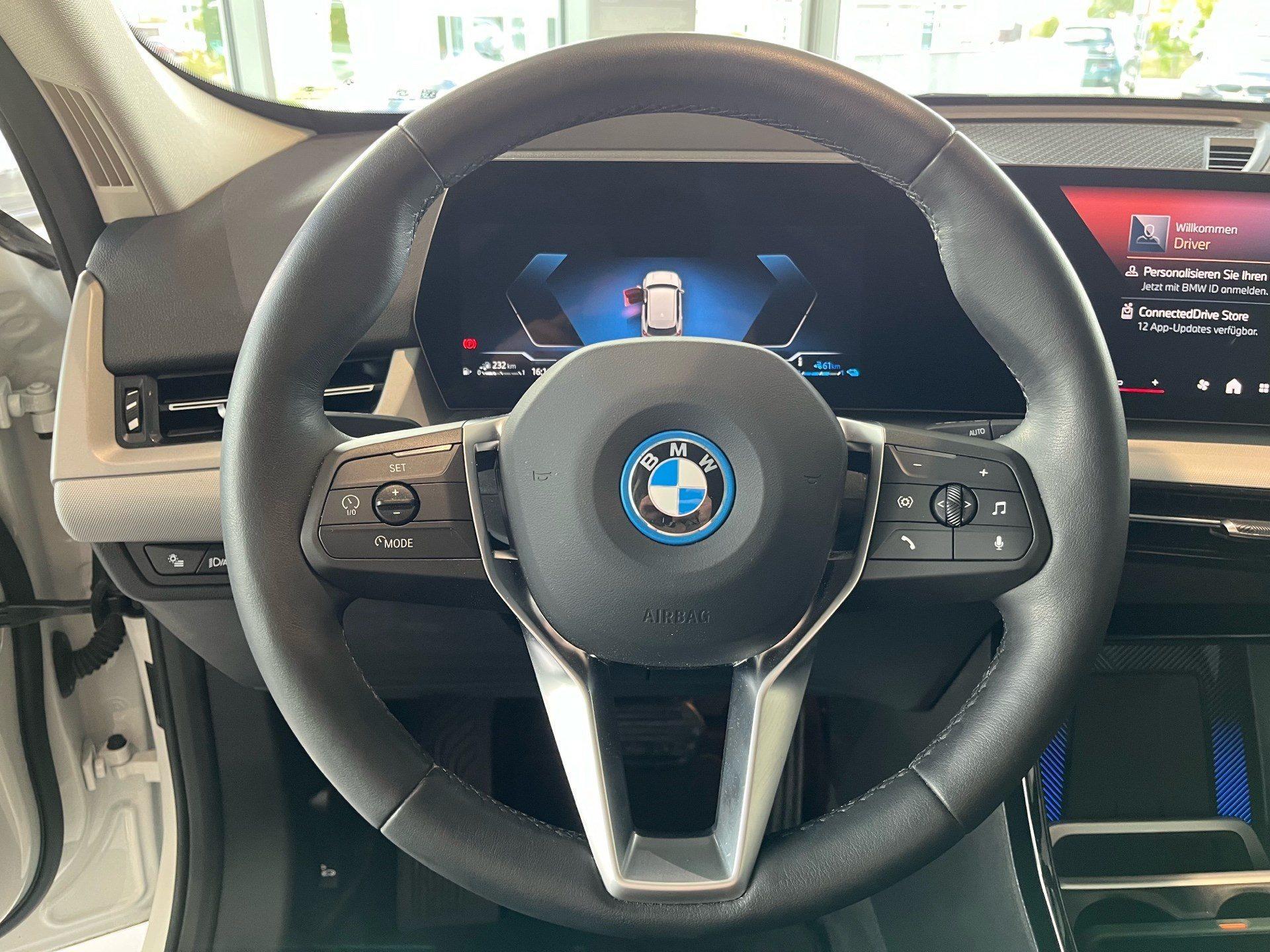 BMW X1 – Bild 18