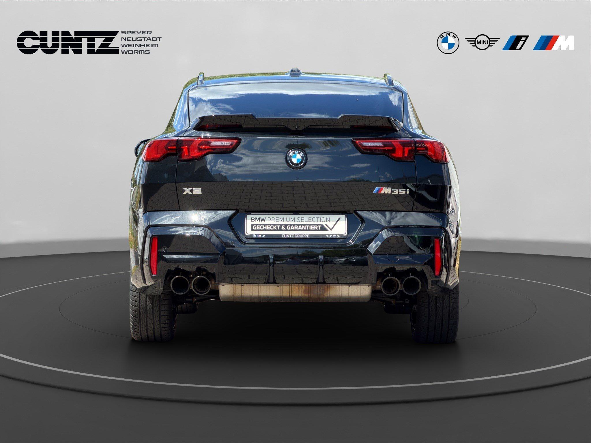 BMW X2 – Bild 7