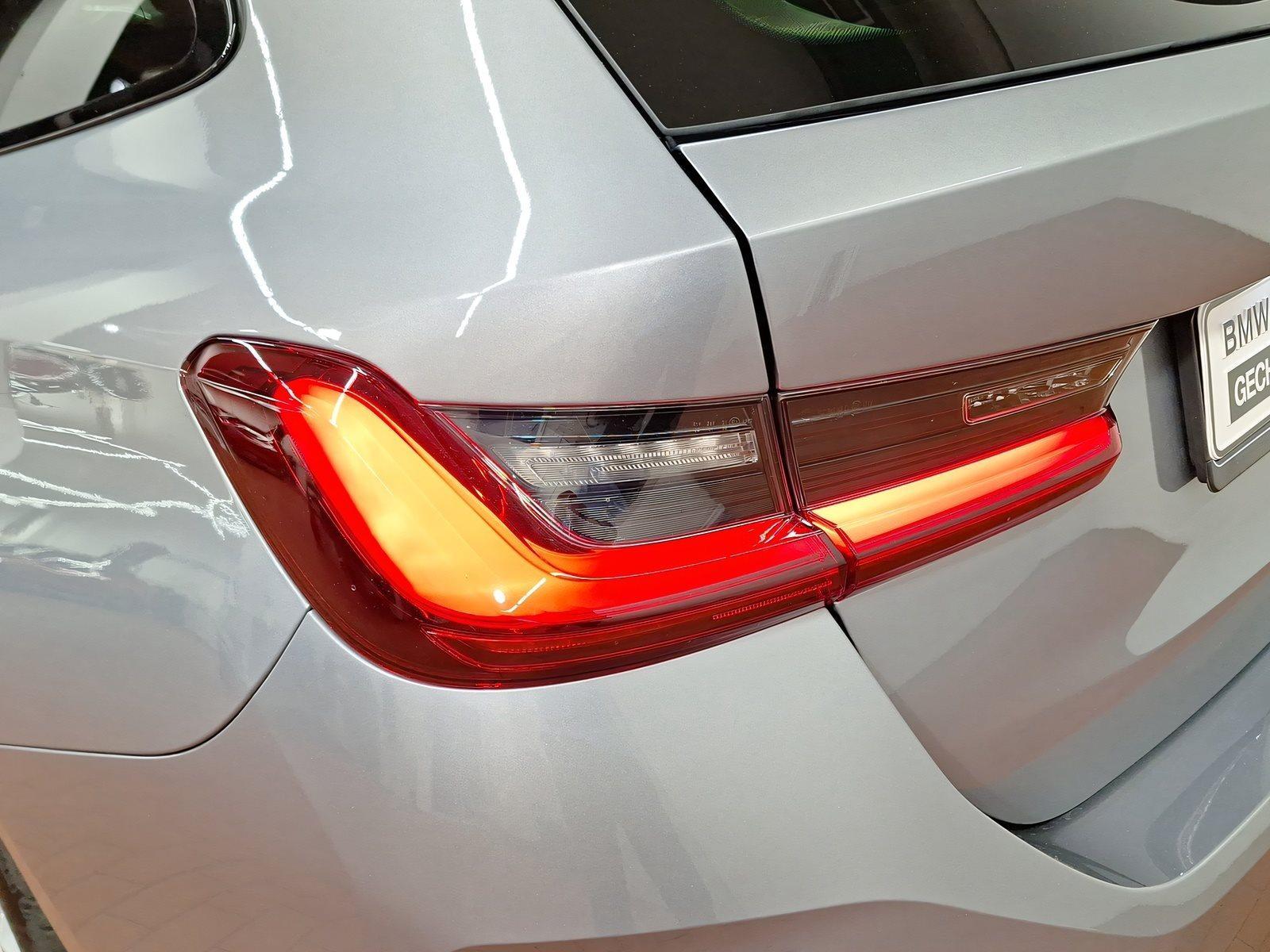 BMW 3er Touring – Bild 14