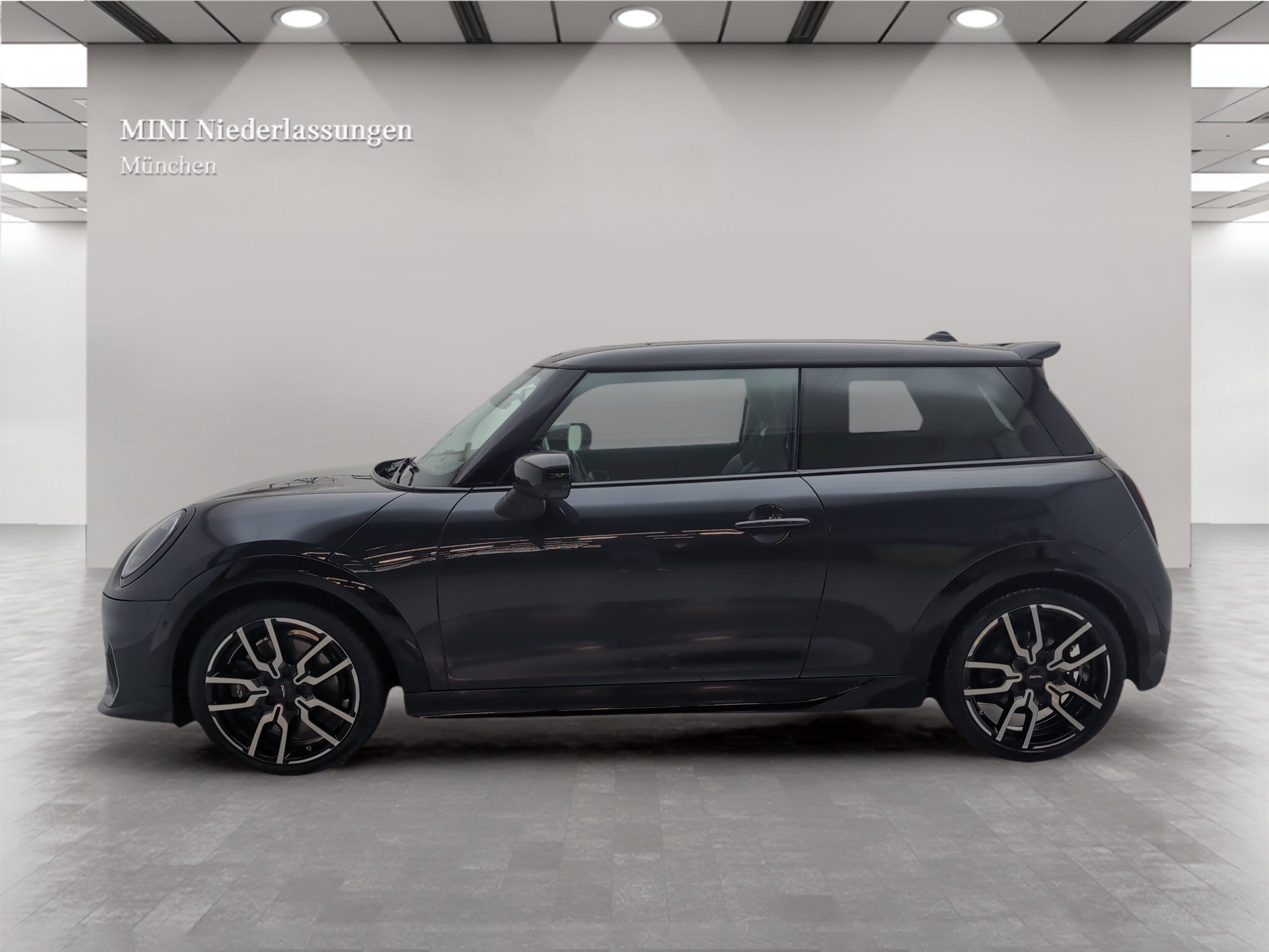 MINI Cooper 3-Türer – Bild 2