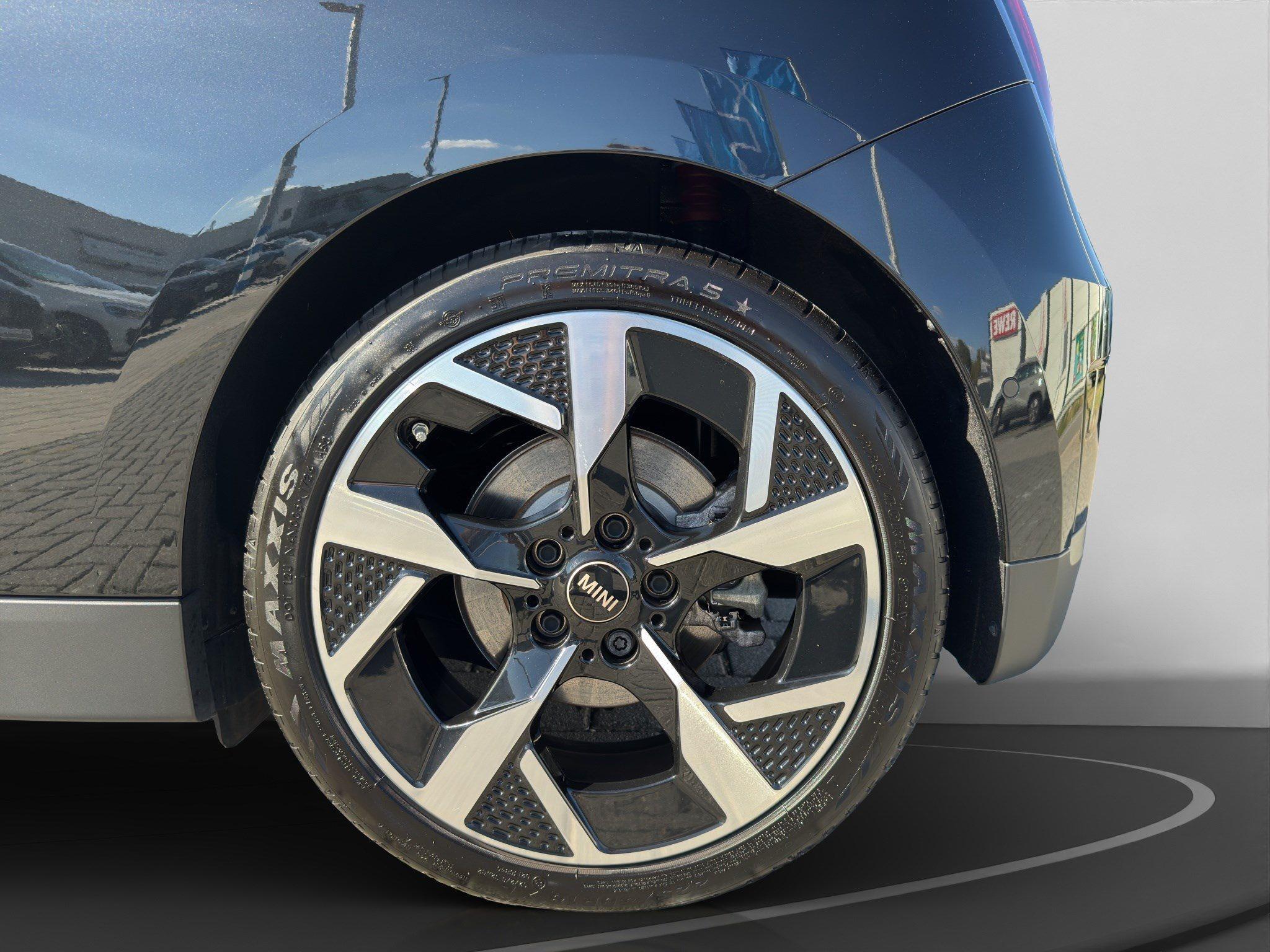 MINI Cooper 3-Türer – Bild 19