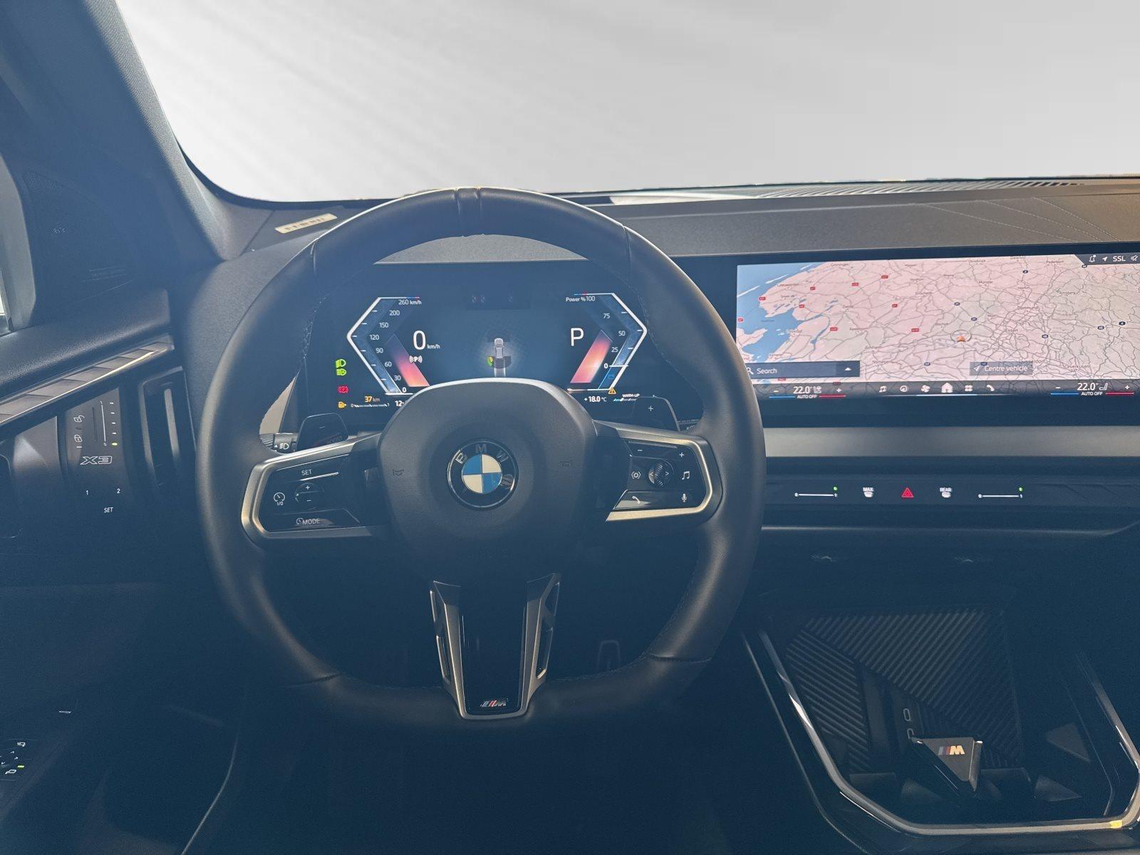 BMW X3 – Bild 12