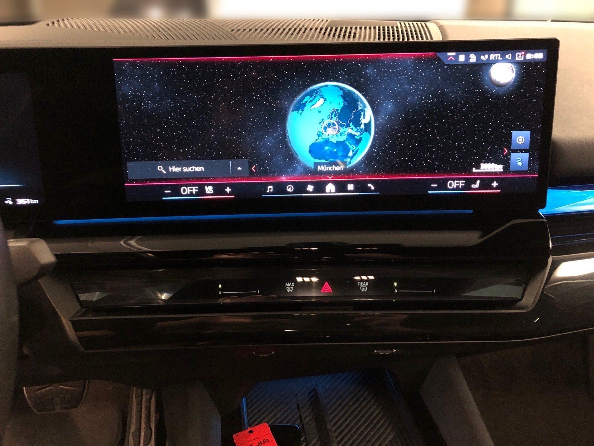 BMW i5 – Bild 7