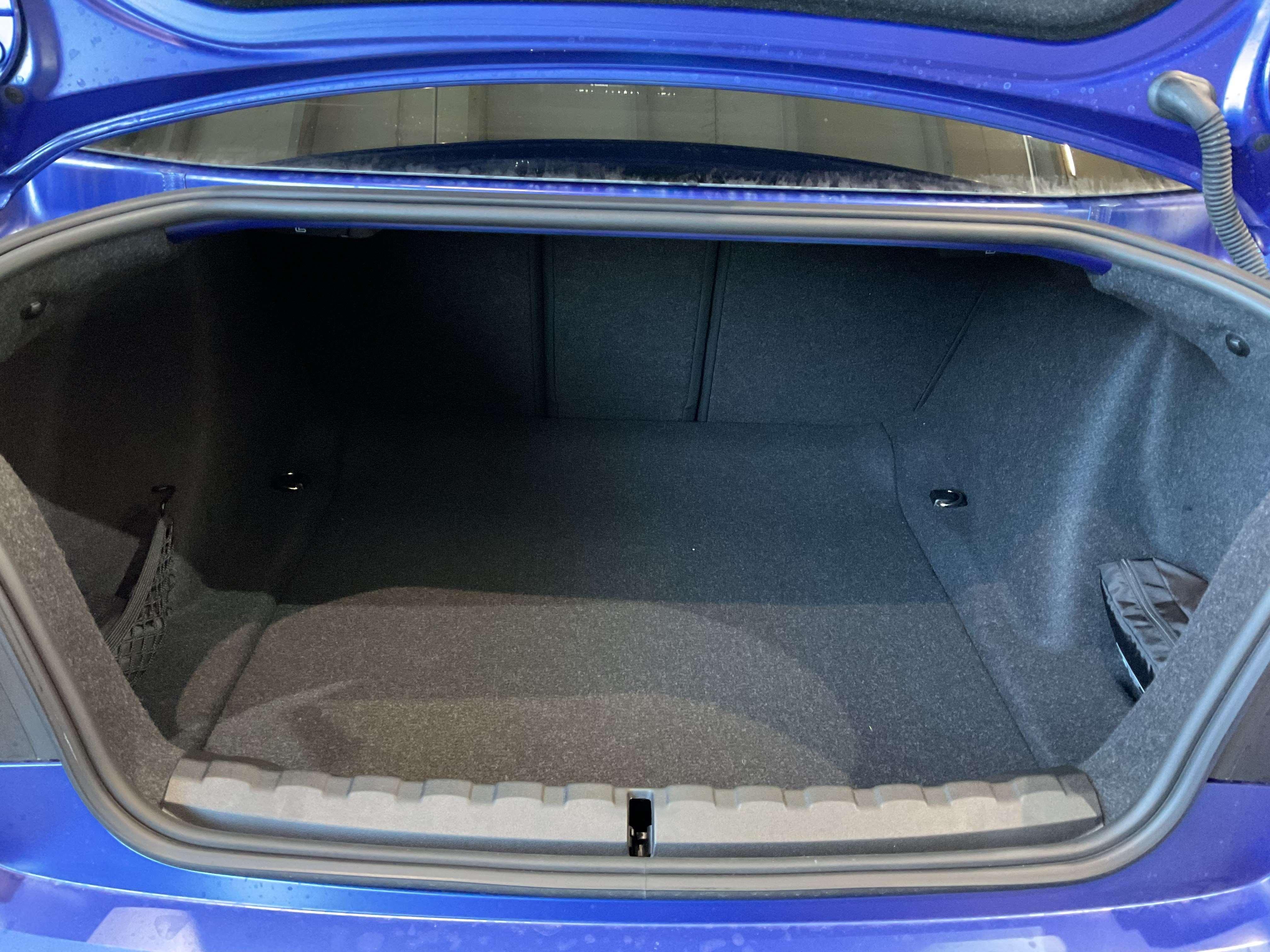 BMW M2 Coupé – Bild 10