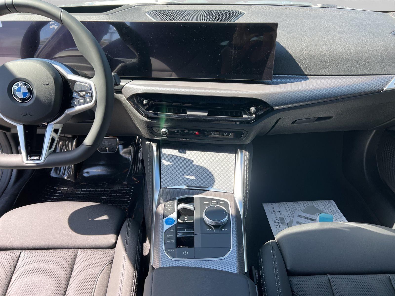 BMW i4 Gran Coupé – Bild 7