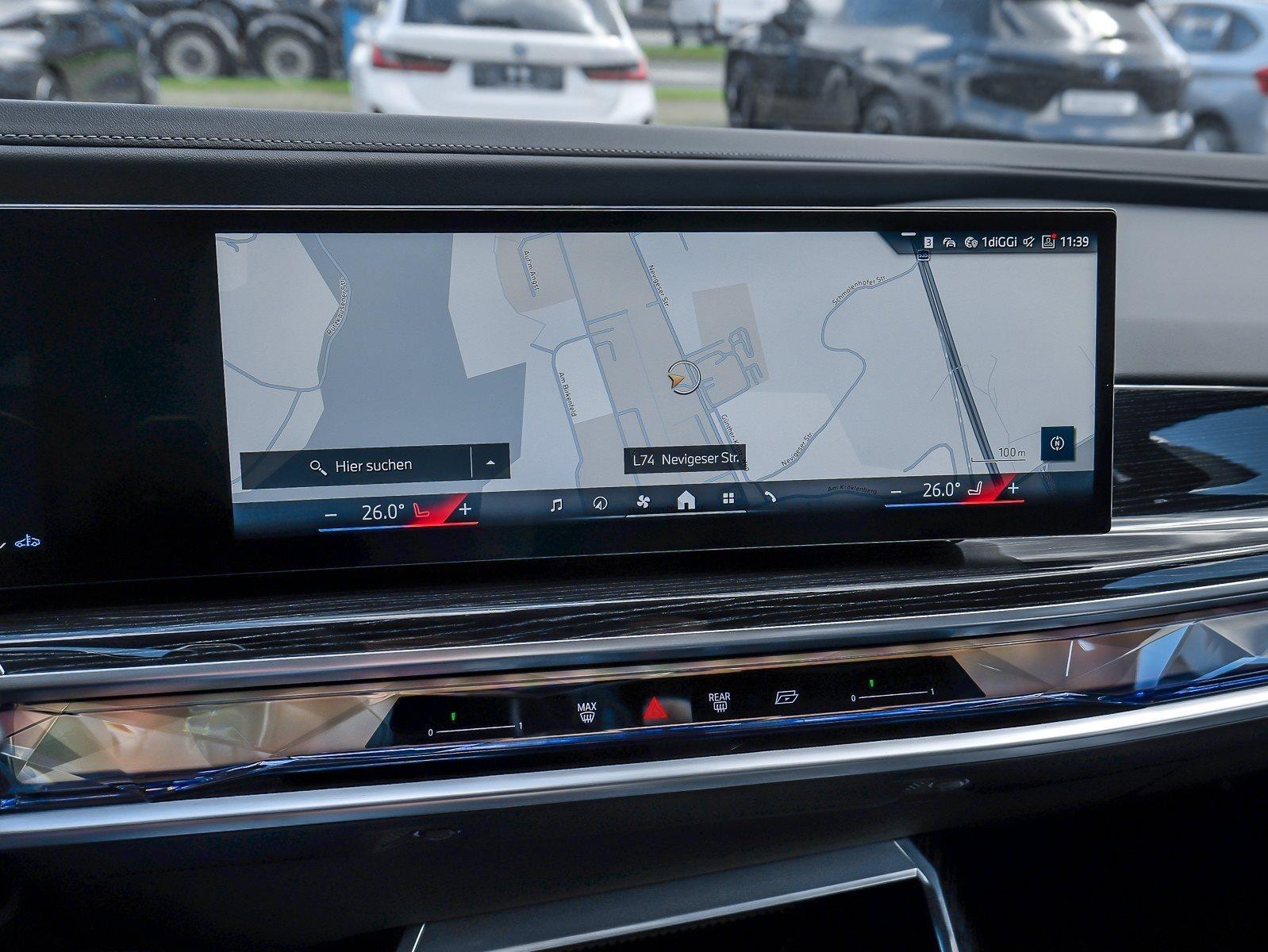 BMW 7er – Bild 22
