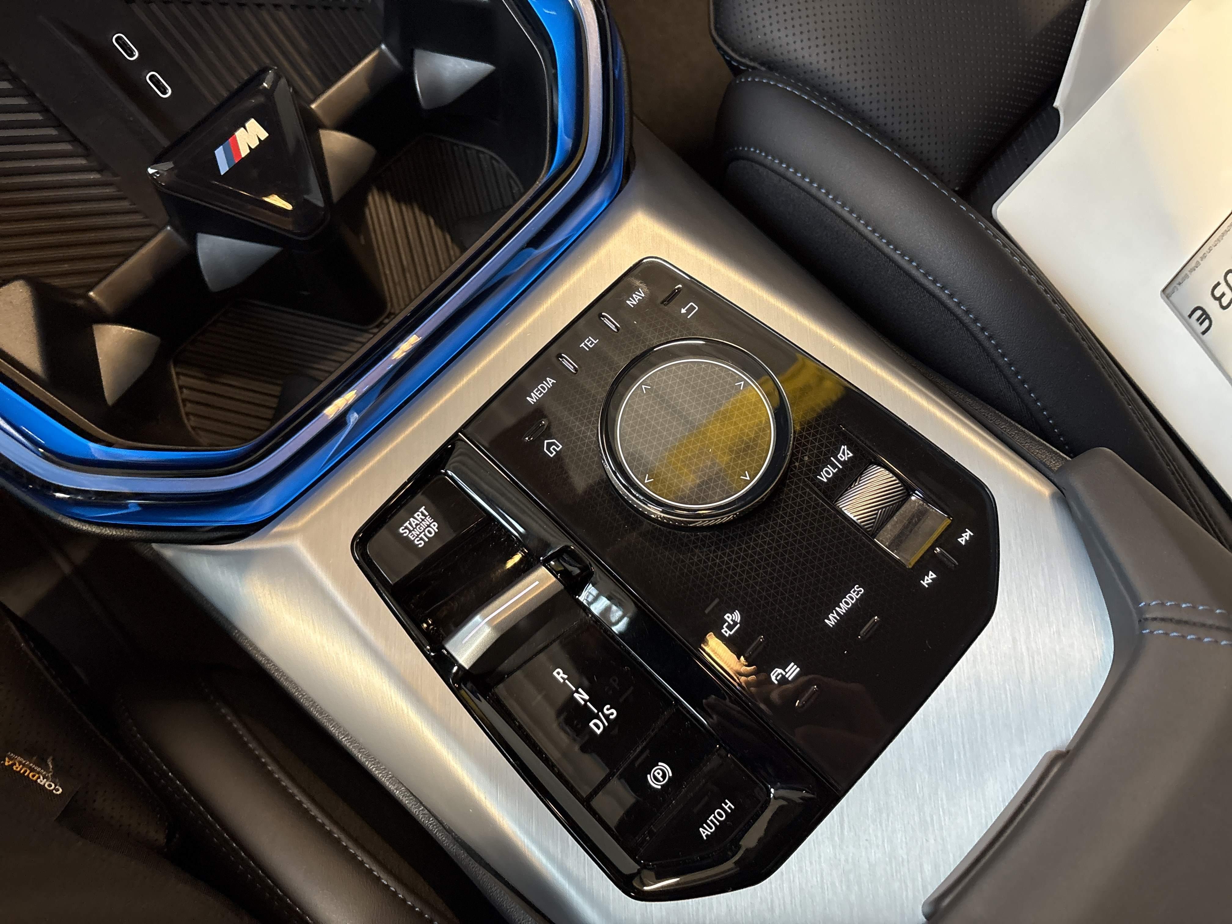 BMW X3 – Bild 15