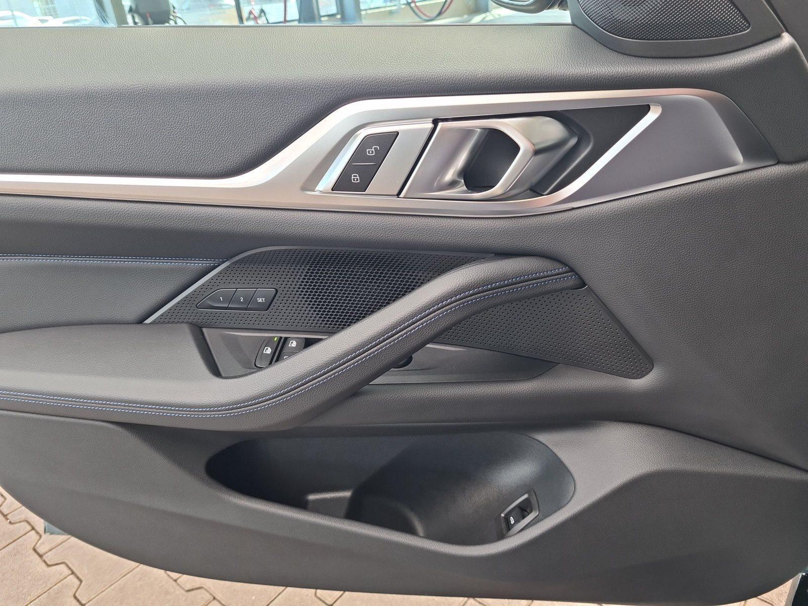BMW 4er Gran Coupé – Bild 17