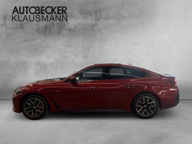 BMW 4er Gran Coupé – Bild 37