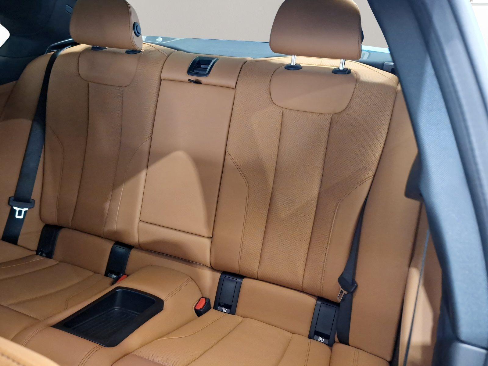 BMW 2er Coupé – Bild 6