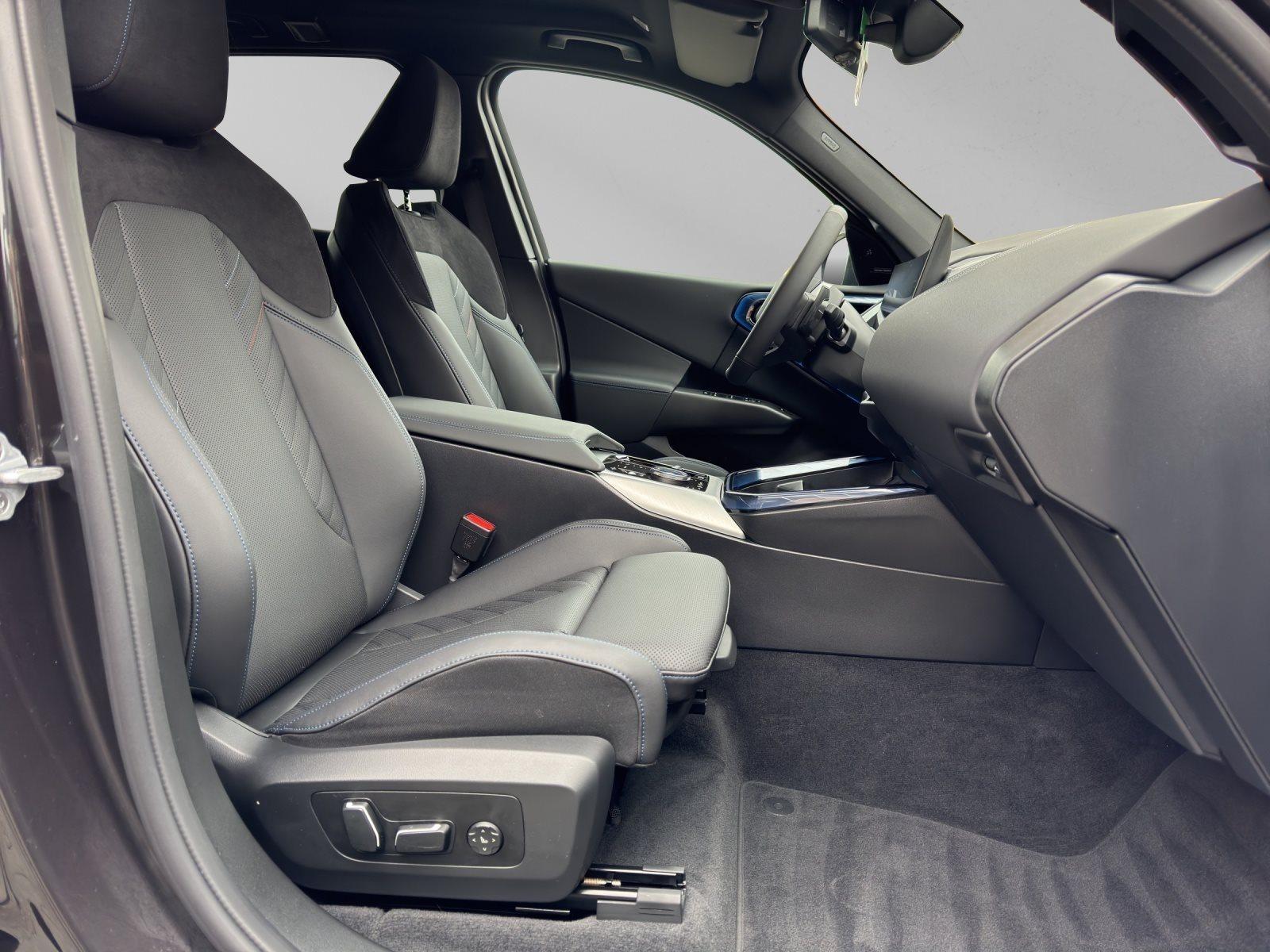 BMW X3 – Bild 14