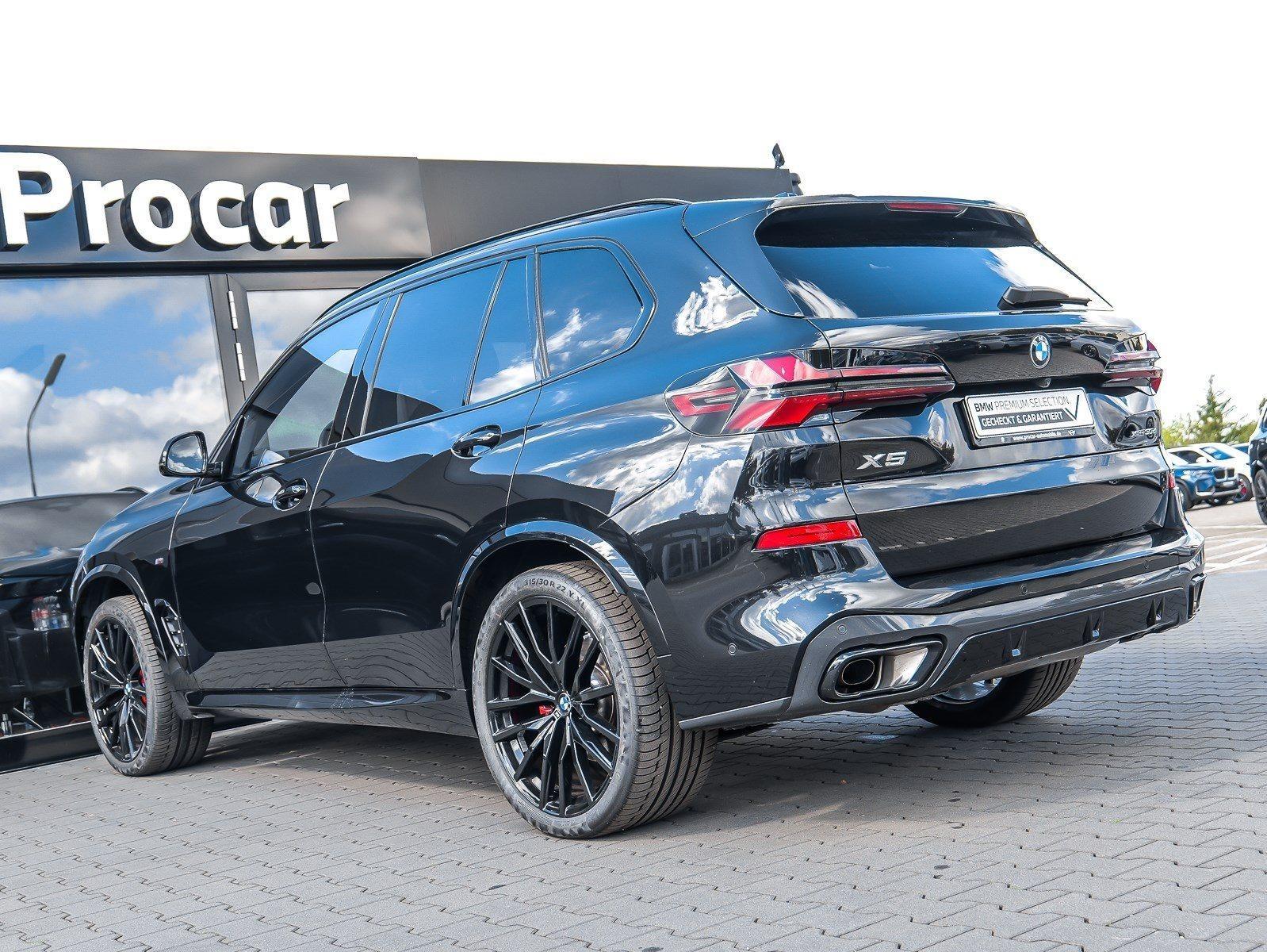 BMW X5 – Bild 14