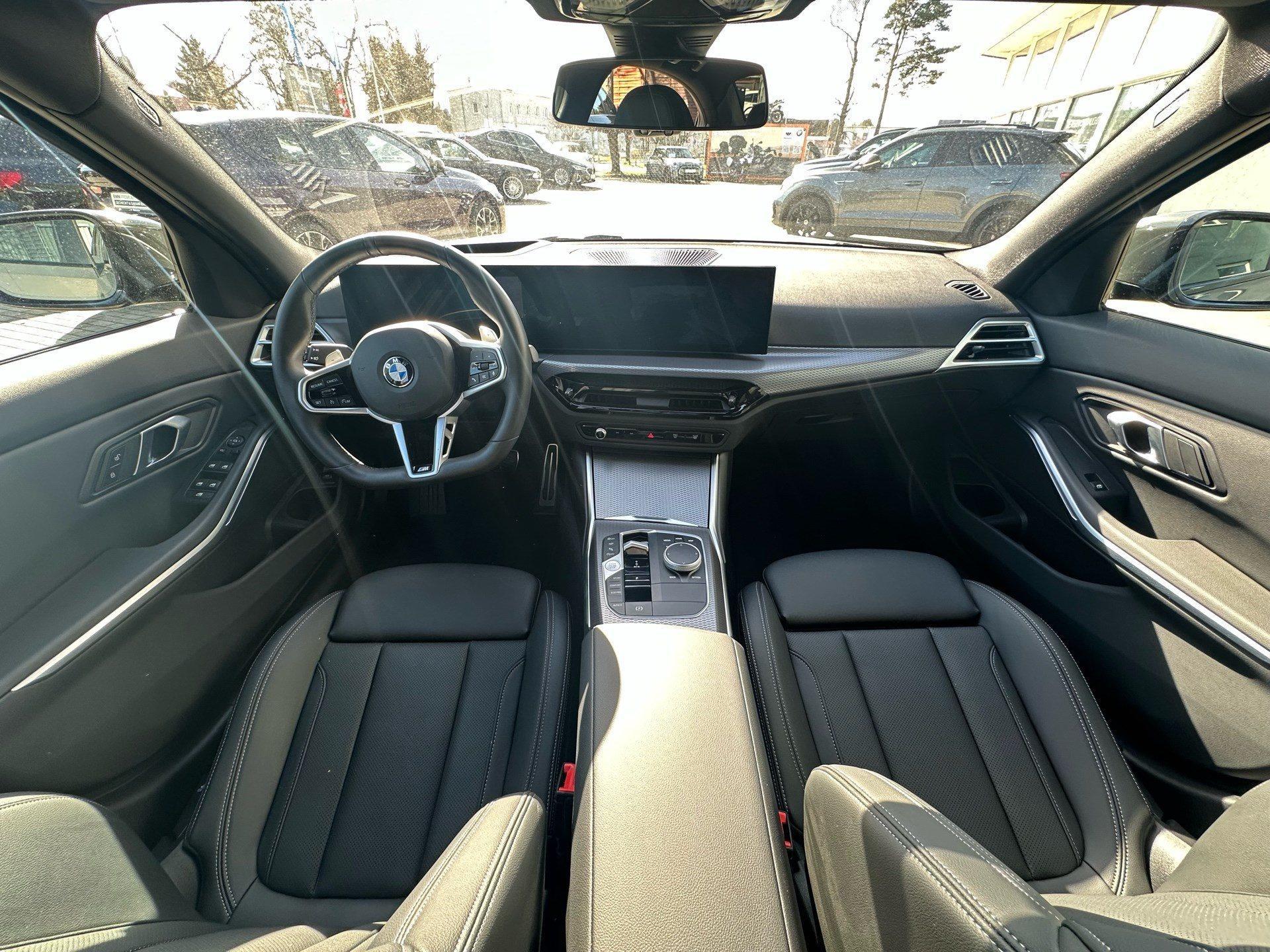 BMW 3er – Bild 14