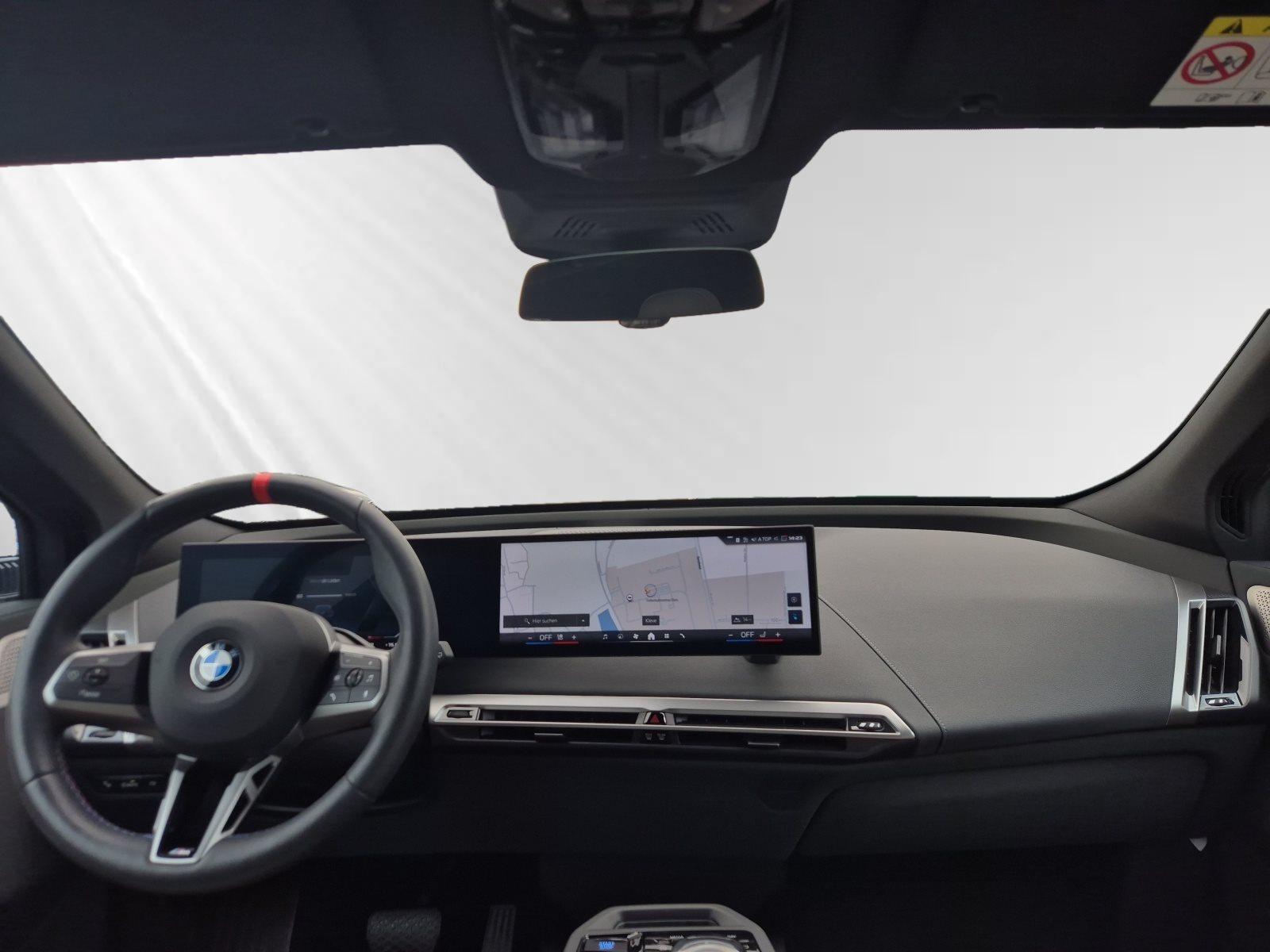 BMW iX – Bild 19