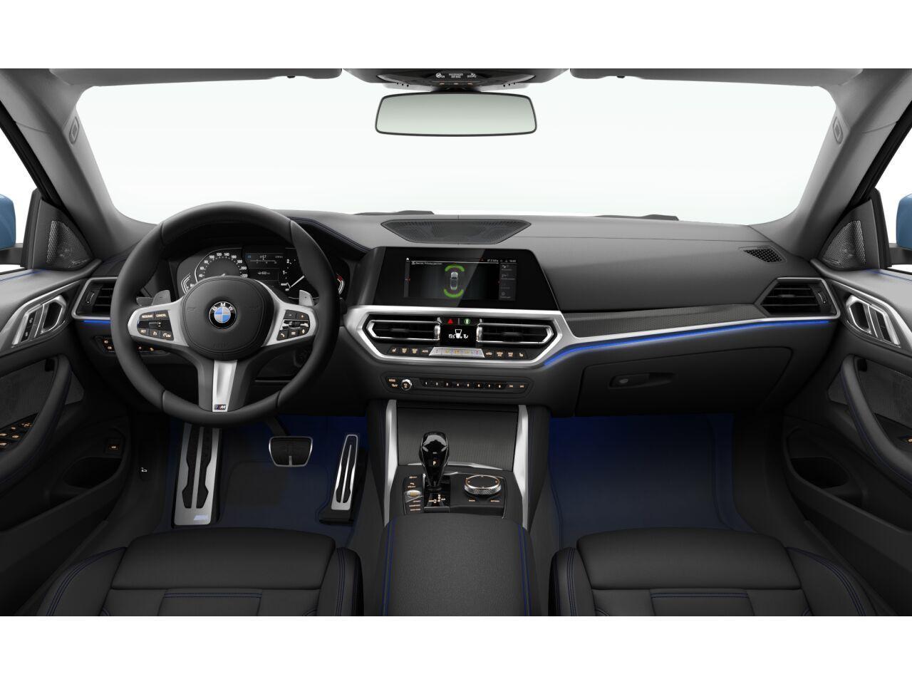 BMW 4er Cabrio – Bild 4