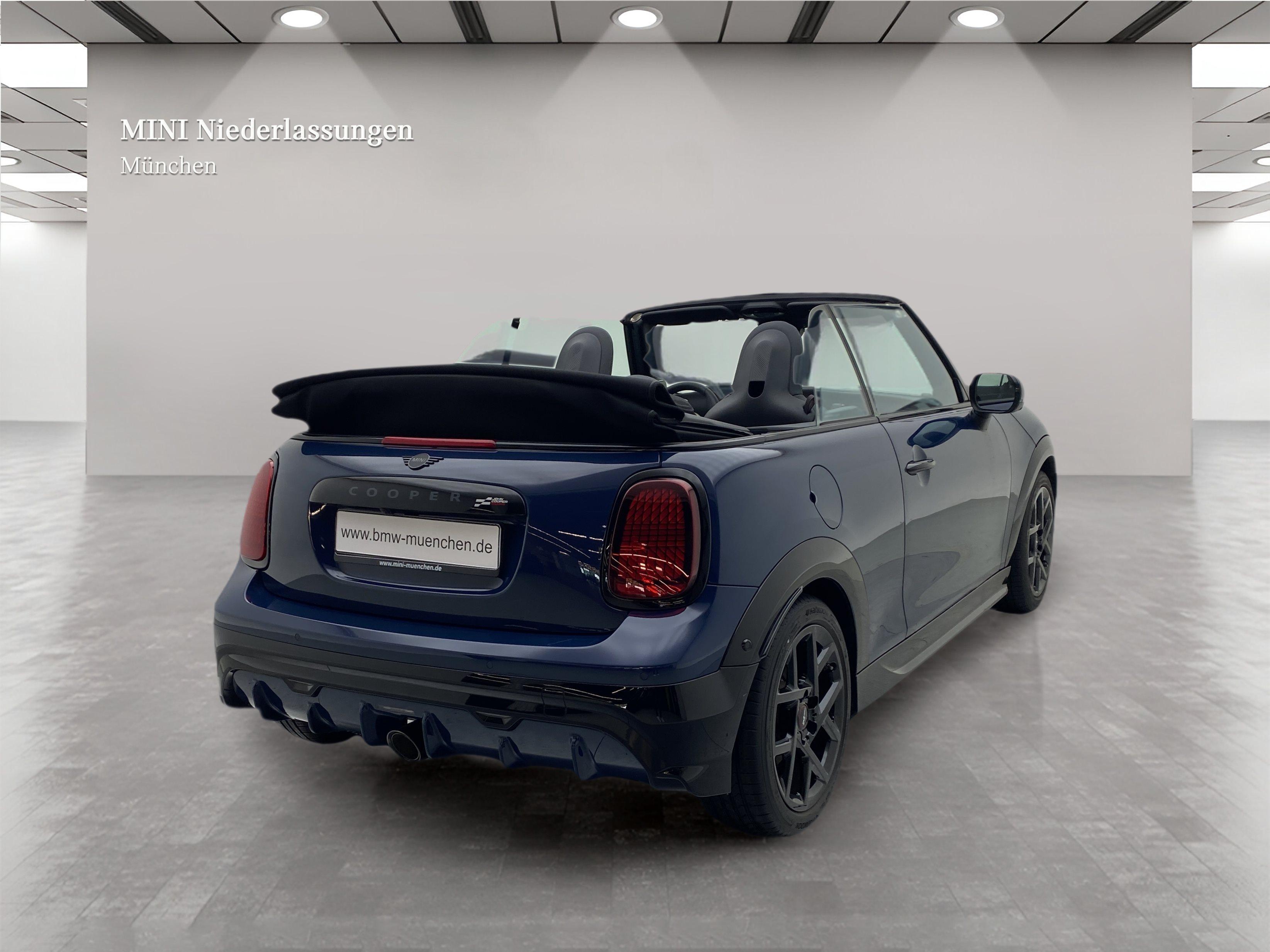 MINI Cabrio – Bild 4
