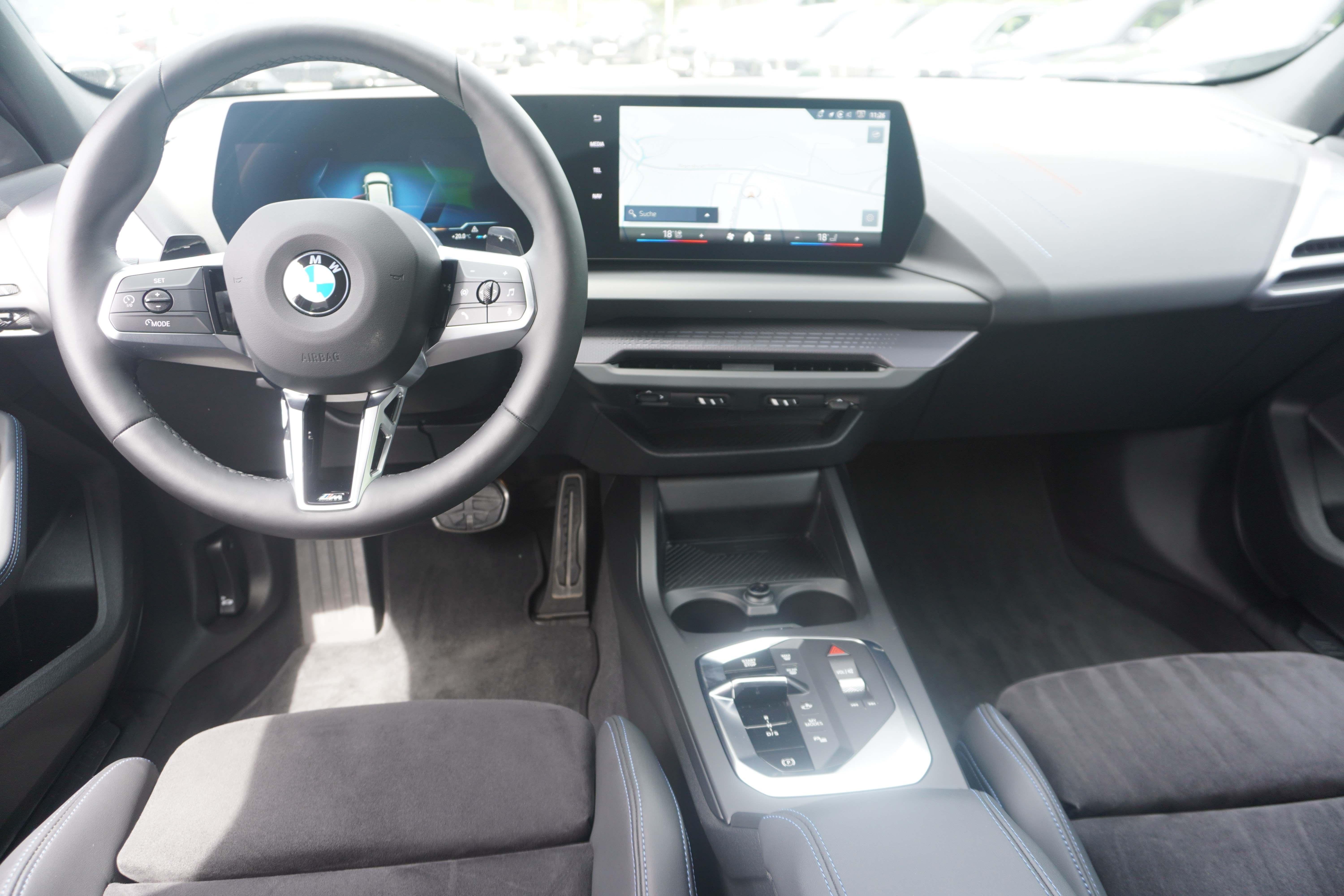 BMW 1er – Bild 7