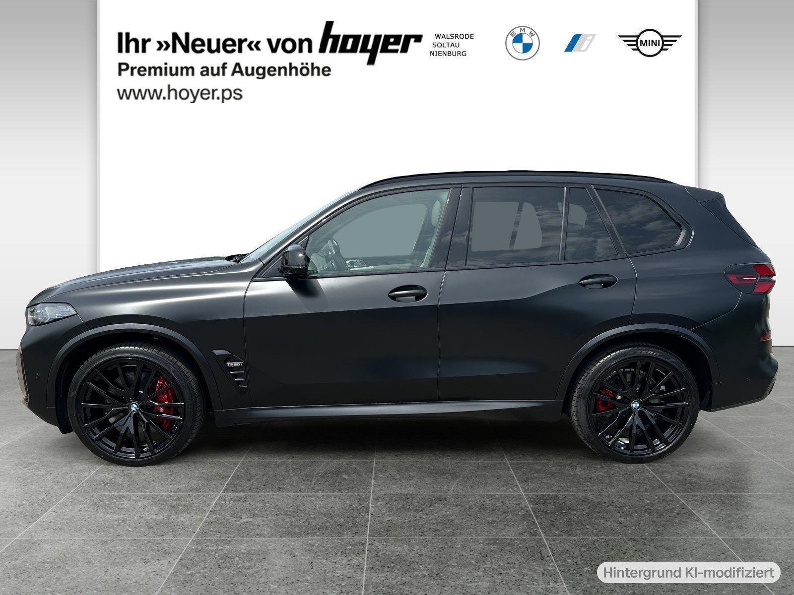 BMW X5 – Bild 3