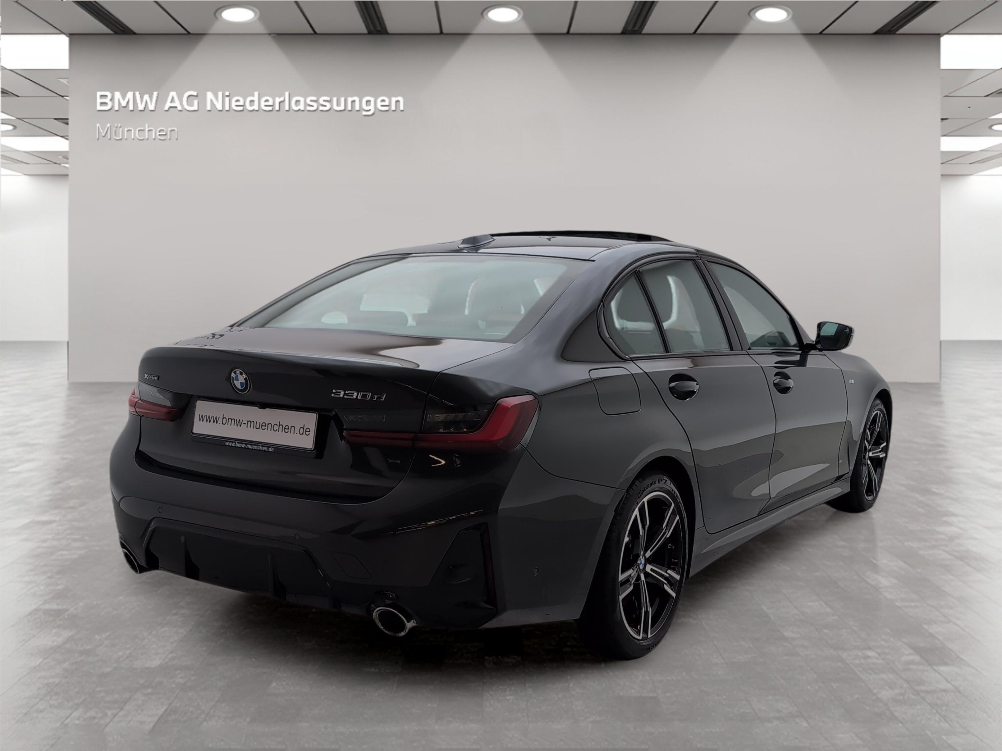 BMW 3er – Bild 5