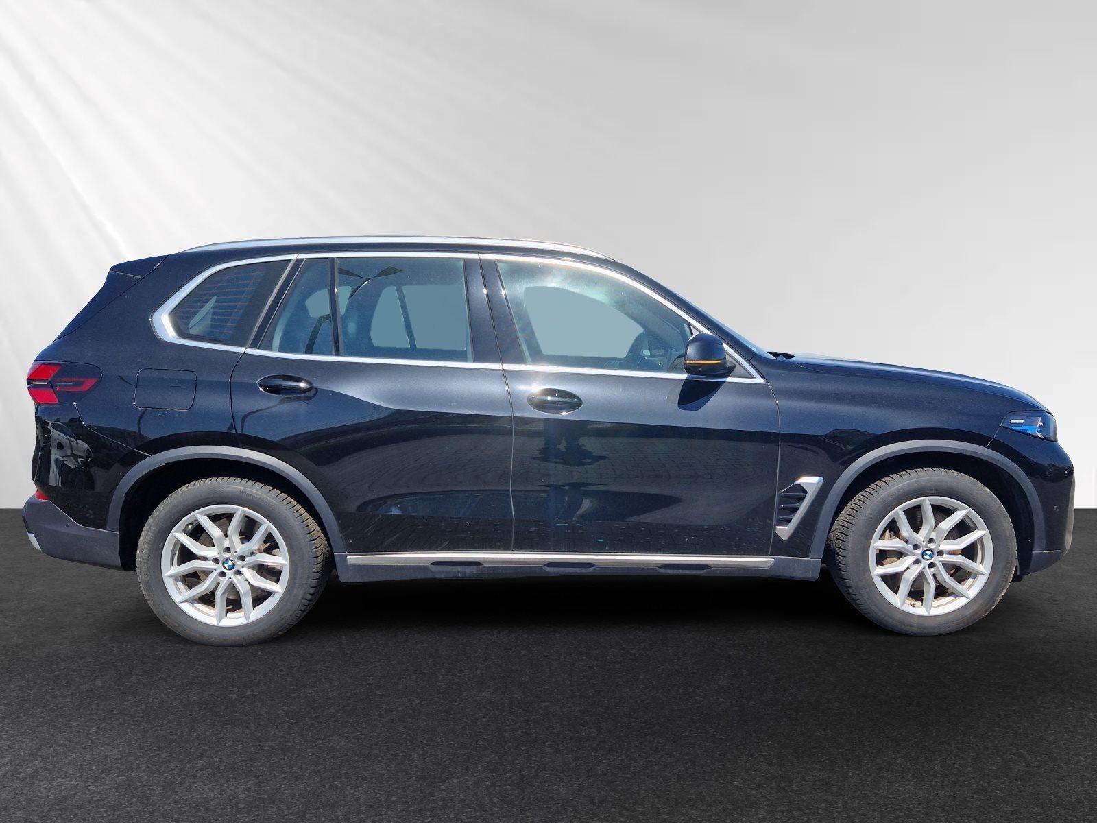 BMW X5 – Bild 2