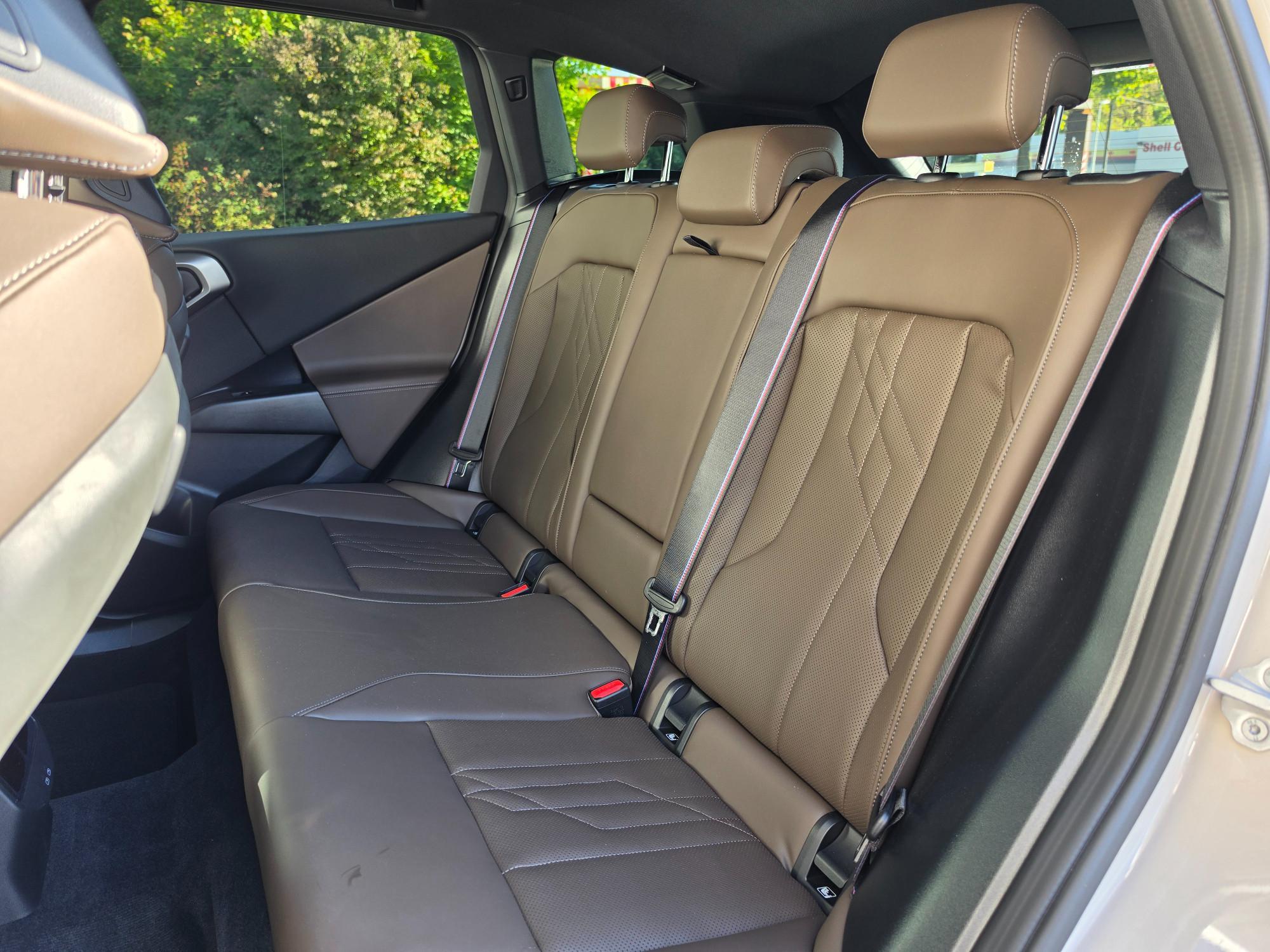 BMW X3 – Bild 11