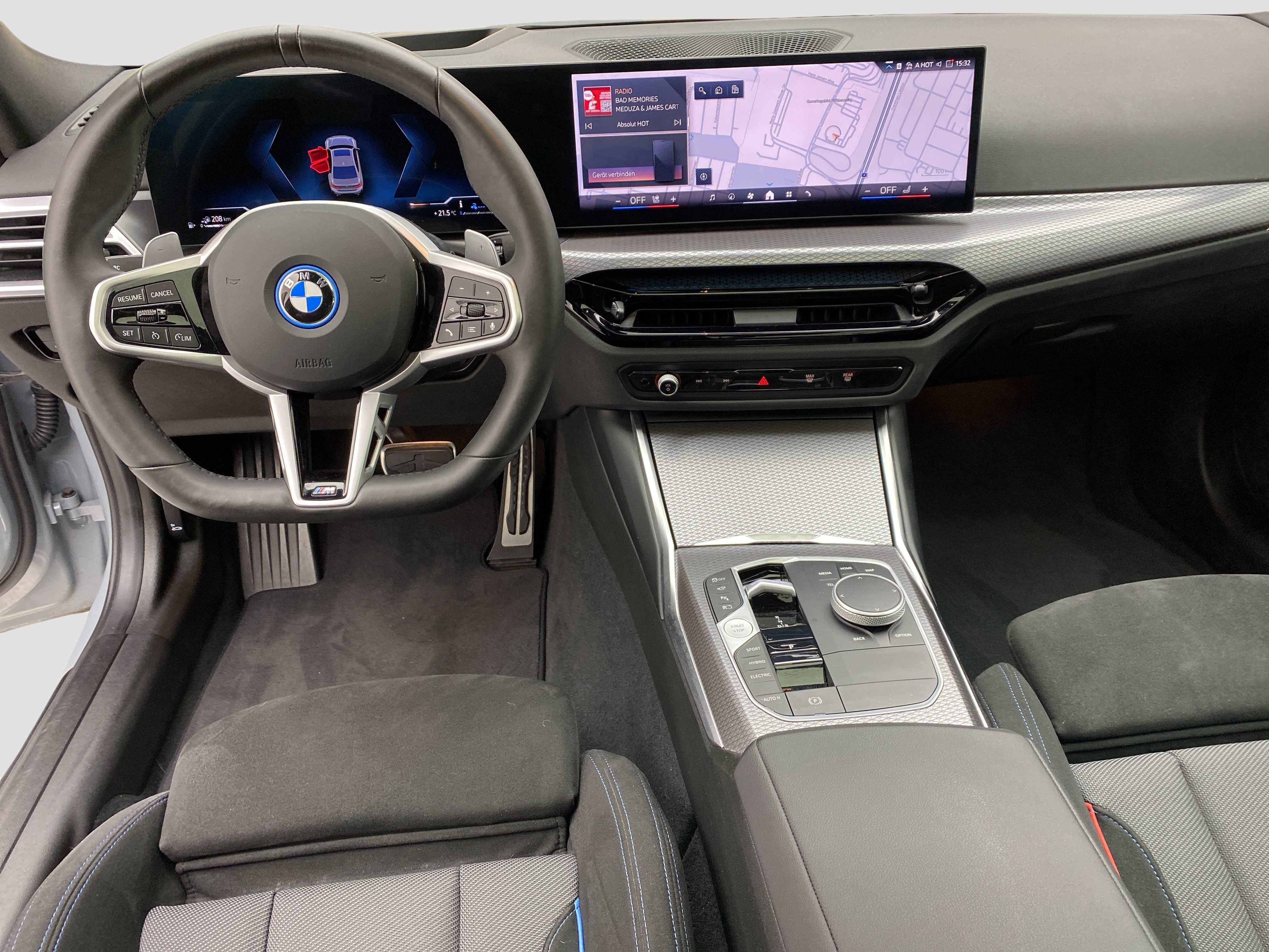 BMW 3er – Bild 10