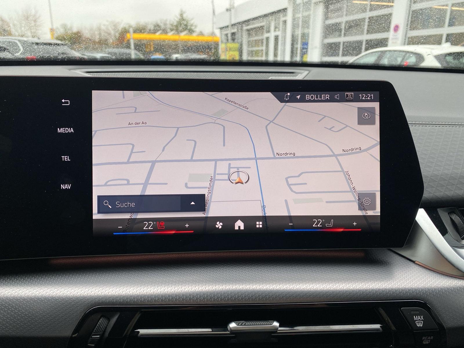 BMW X2 – Bild 17