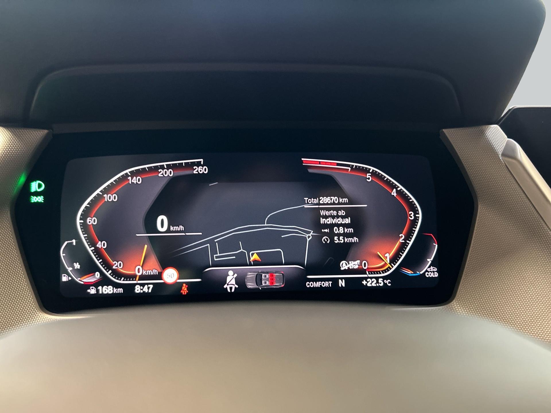 BMW 1er – Bild 6
