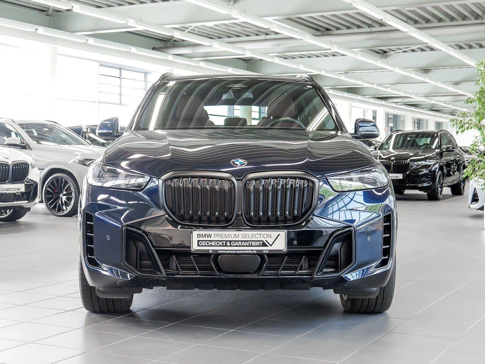 BMW X5 – Bild 19
