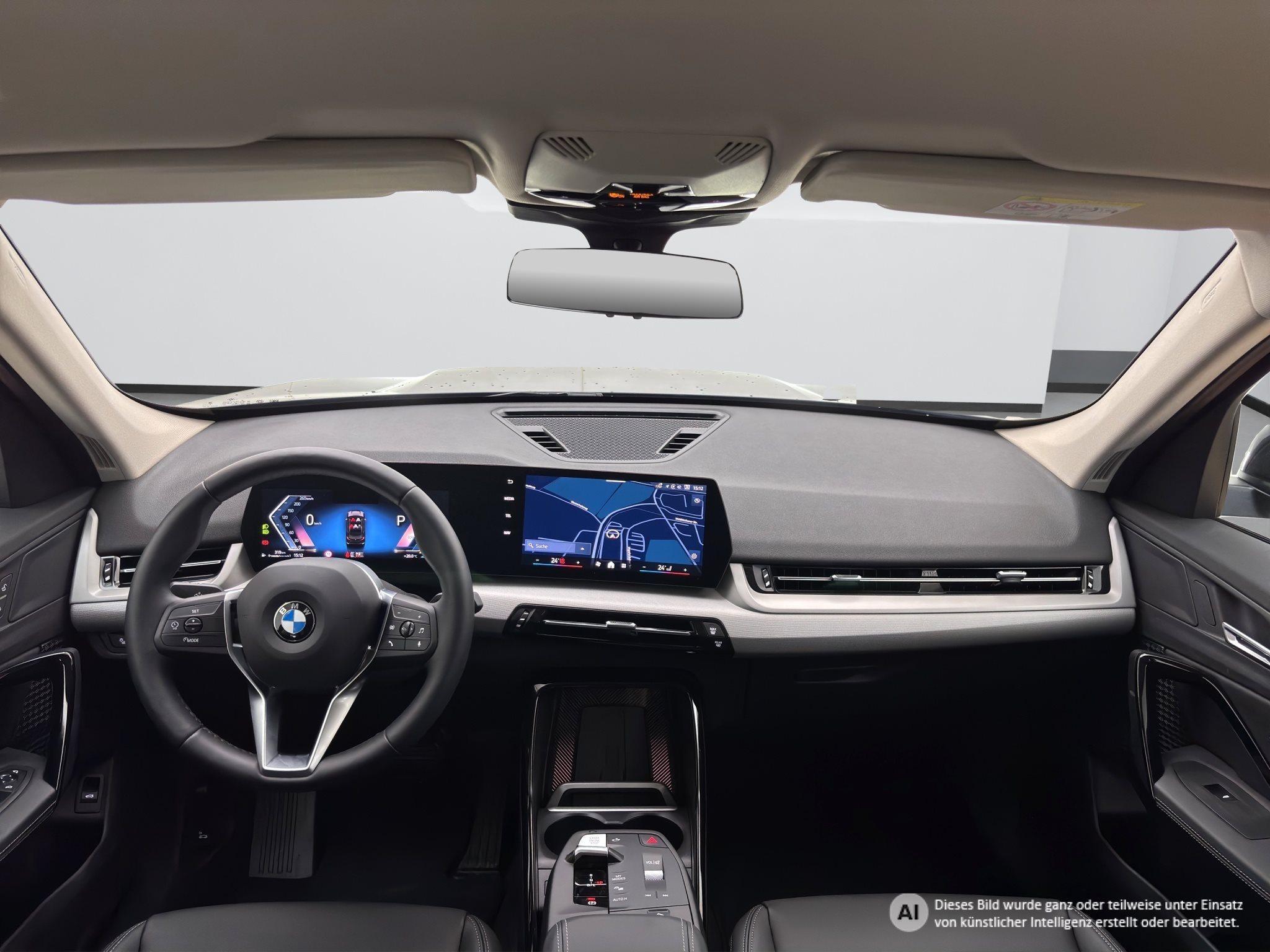 BMW X1 – Bild 6