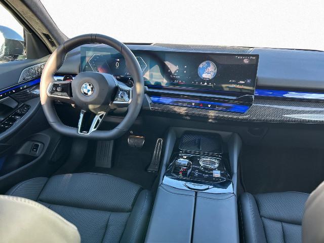 BMW 5er – Bild 12
