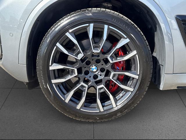 BMW X5 – Bild 12