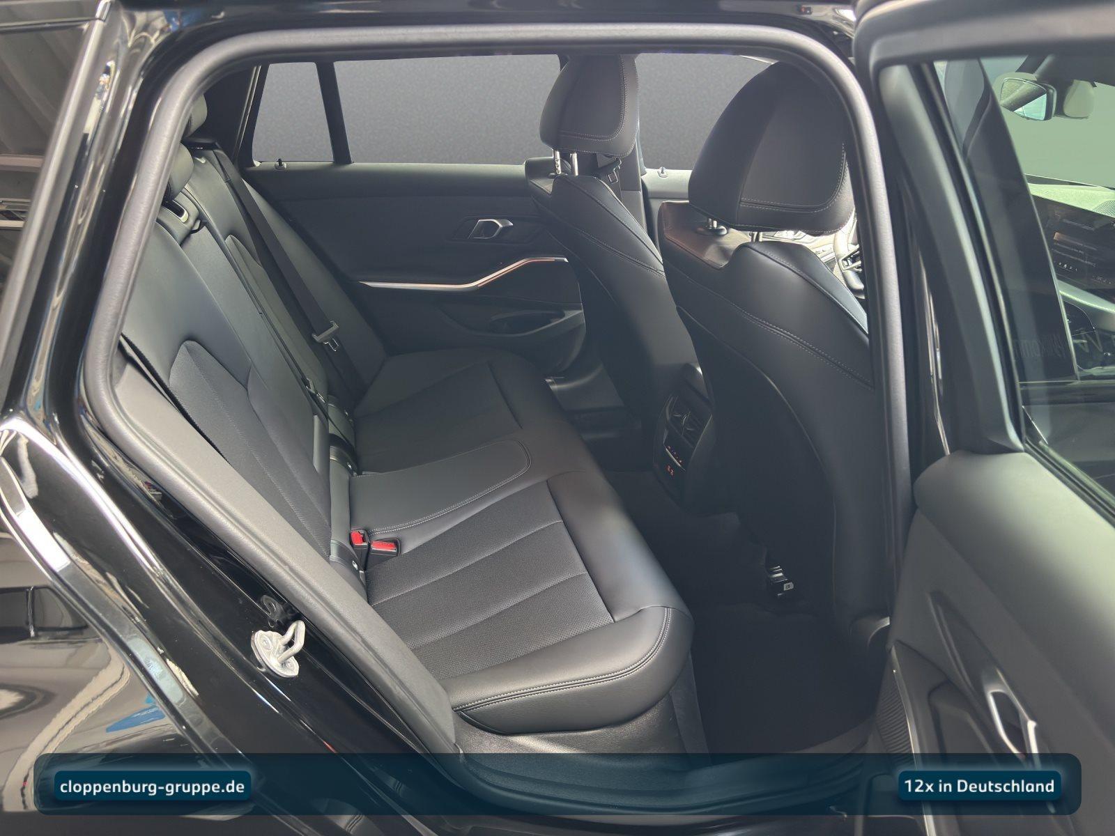 BMW 3er Touring – Bild 19