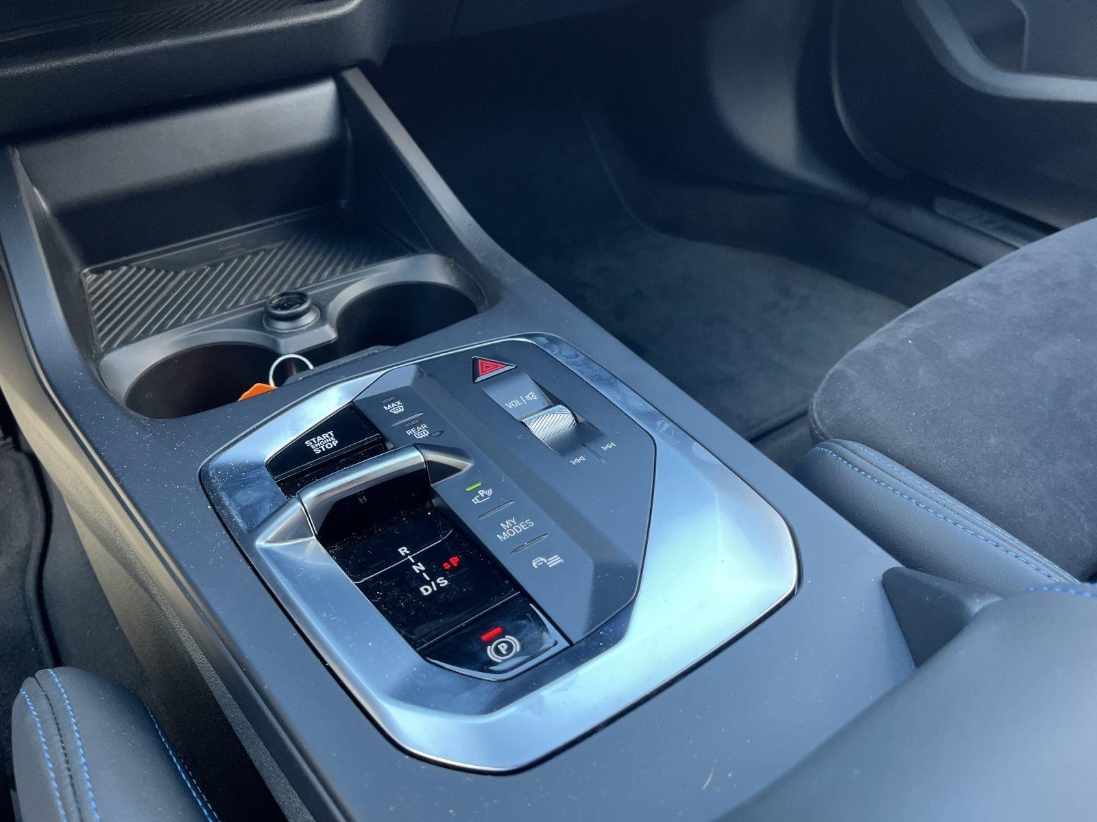 BMW 1er – Bild 18