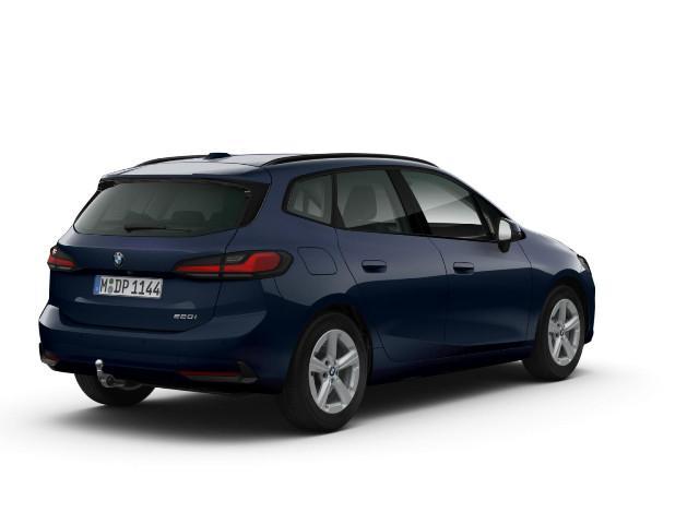 BMW 2er Active Tourer – Bild 3